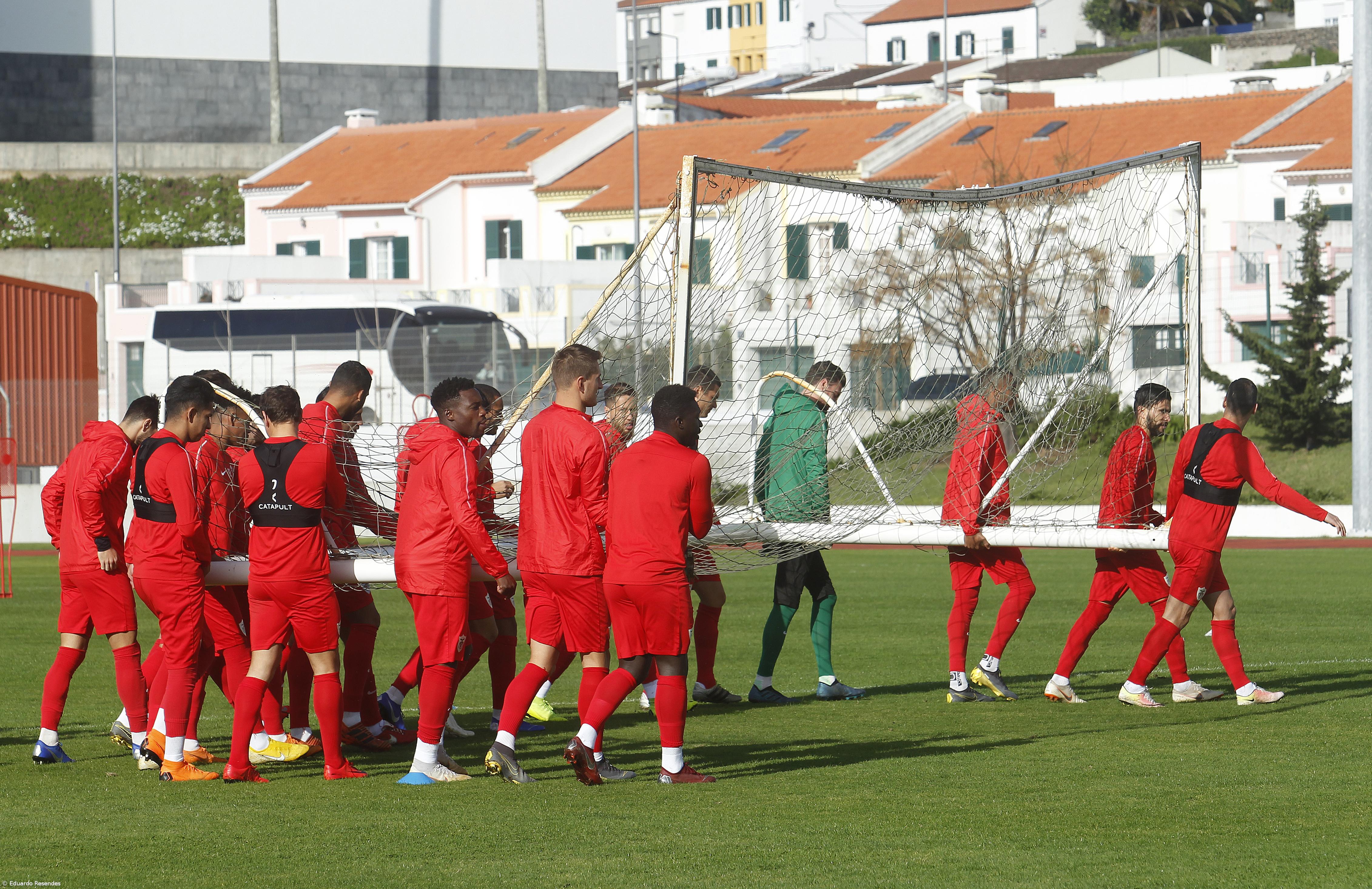 Ukra renova pelo Santa Clara por duas temporadas – Imagem 1