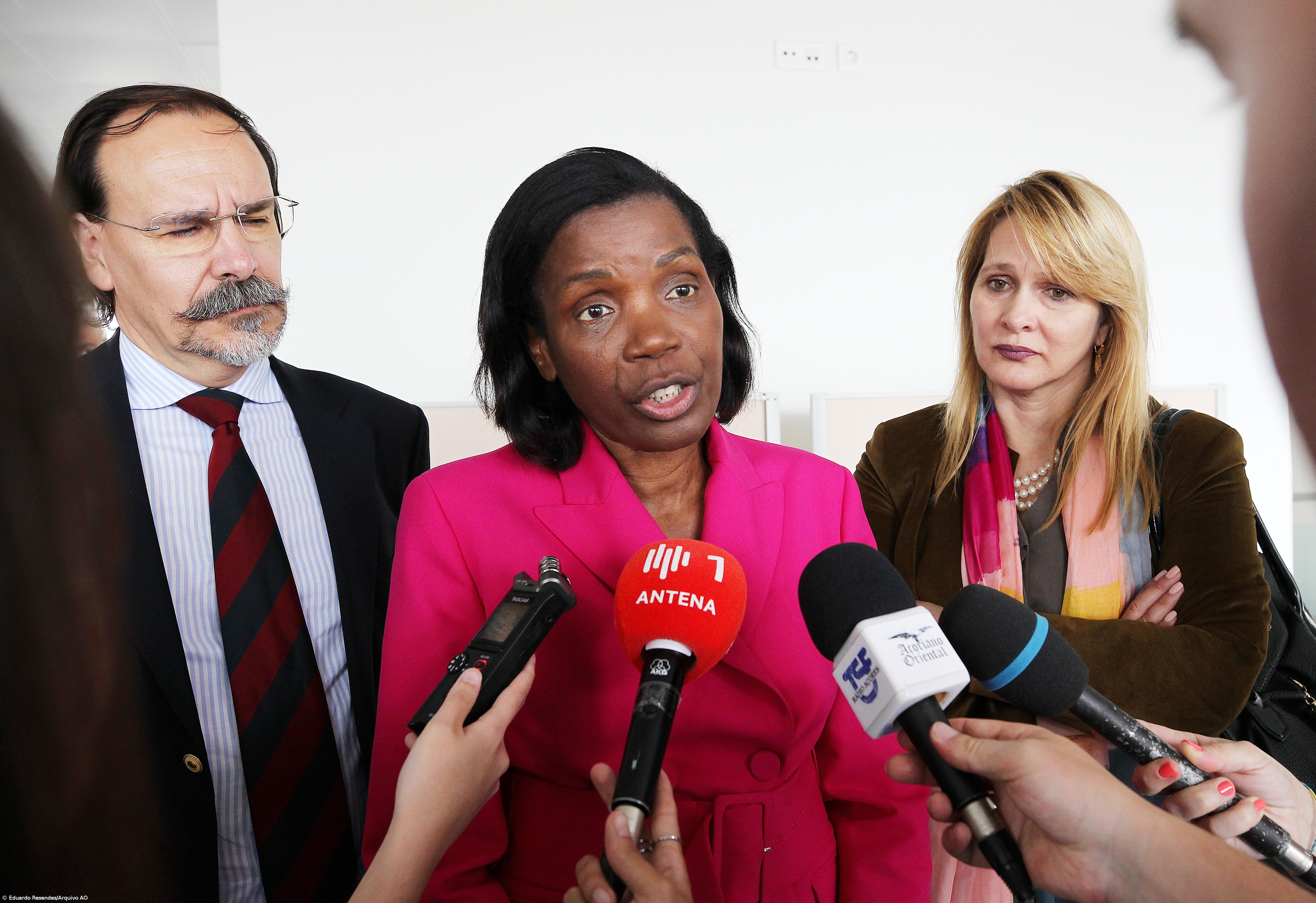 Justiça prepara concurso de arquitetura para a nova prisão  – Imagem 1