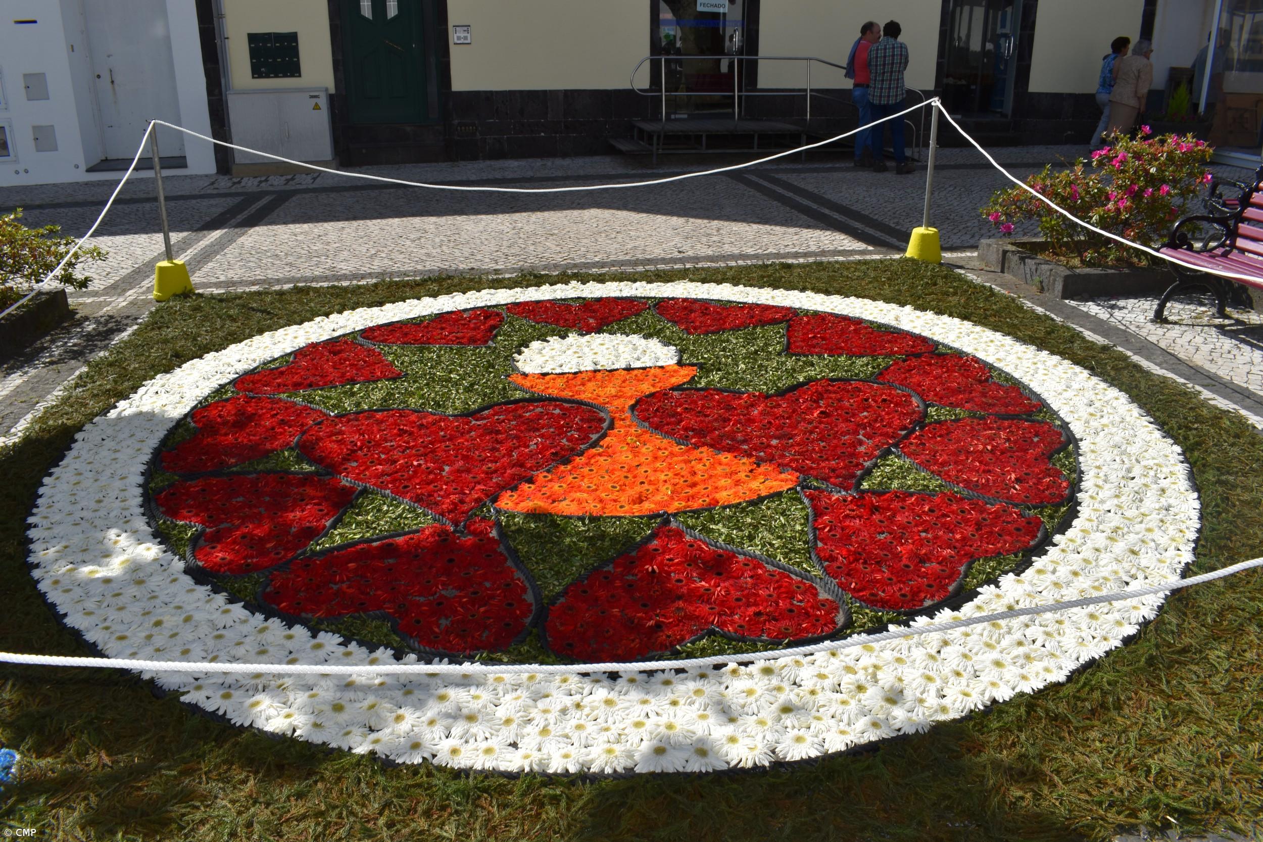 Procissão do Corpo de Deus acontece esta quinta na Povoação – Imagem 3