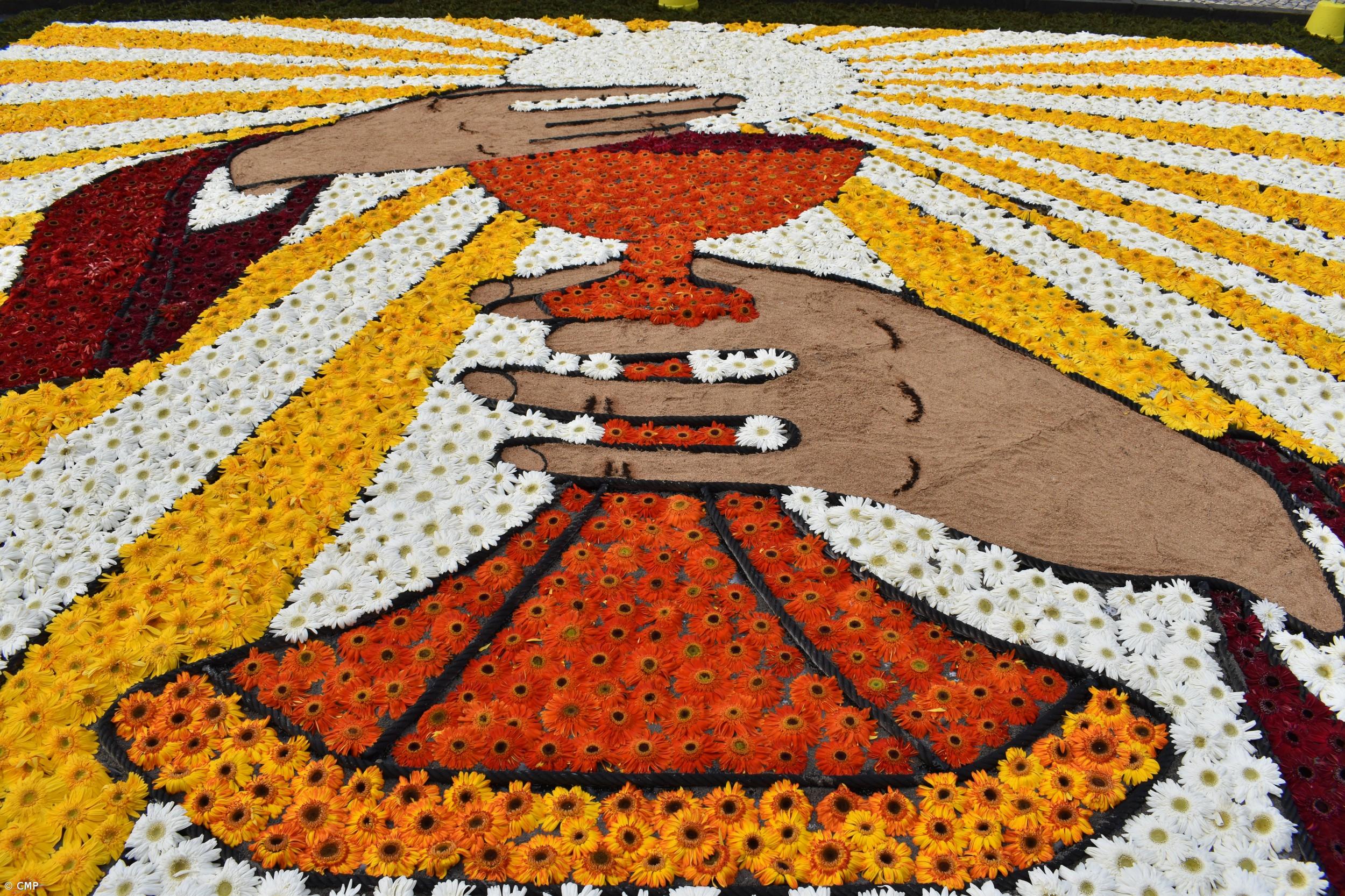 Procissão do Corpo de Deus acontece esta quinta na Povoação – Imagem 5