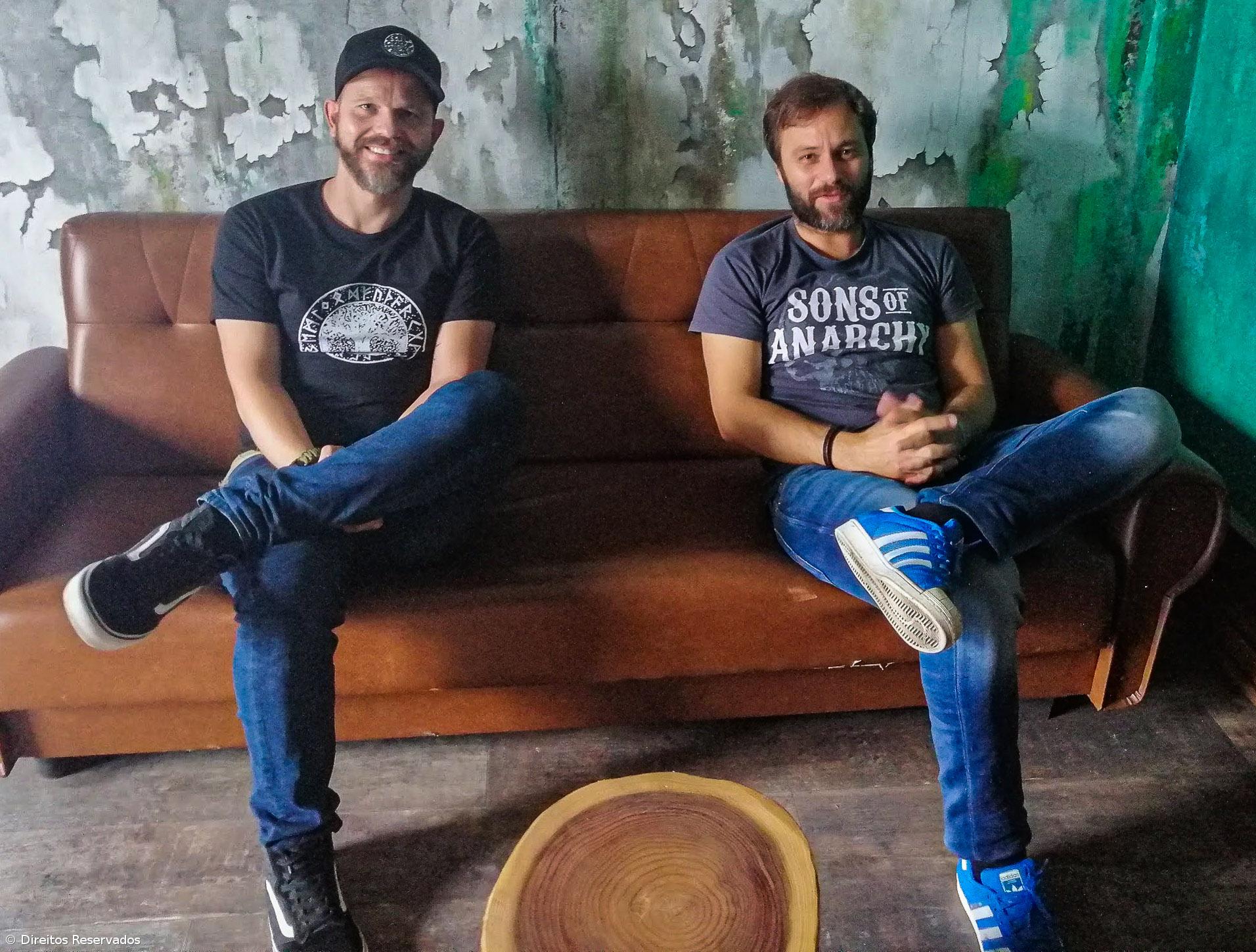 Raiz reabriu um ano depois do incêndio mas com o mesmo ADN musical – Imagem 1