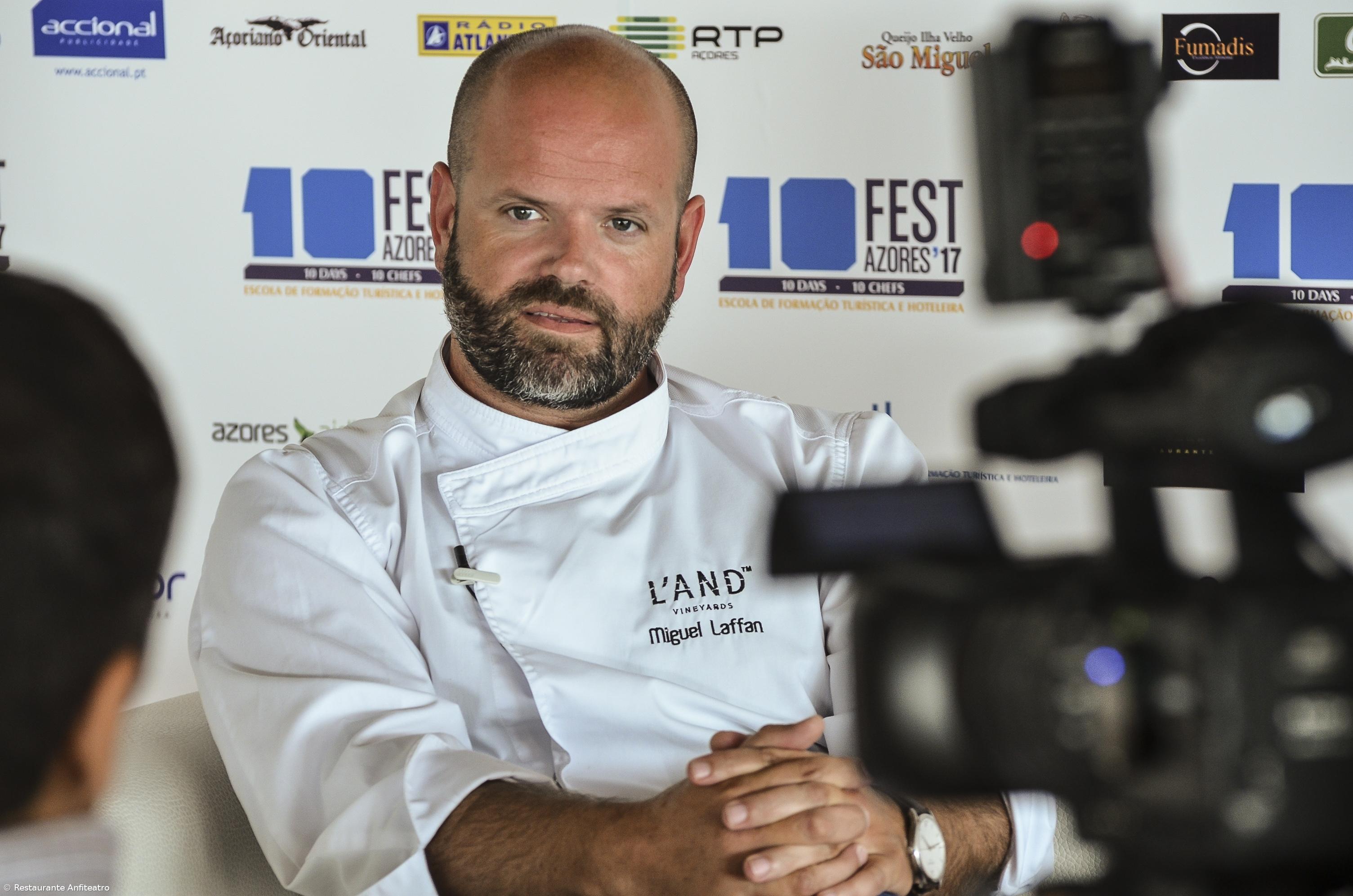 Termina em Brasília segunda edição do 'Prove Portugal' com sabores açorianos – Imagem 1