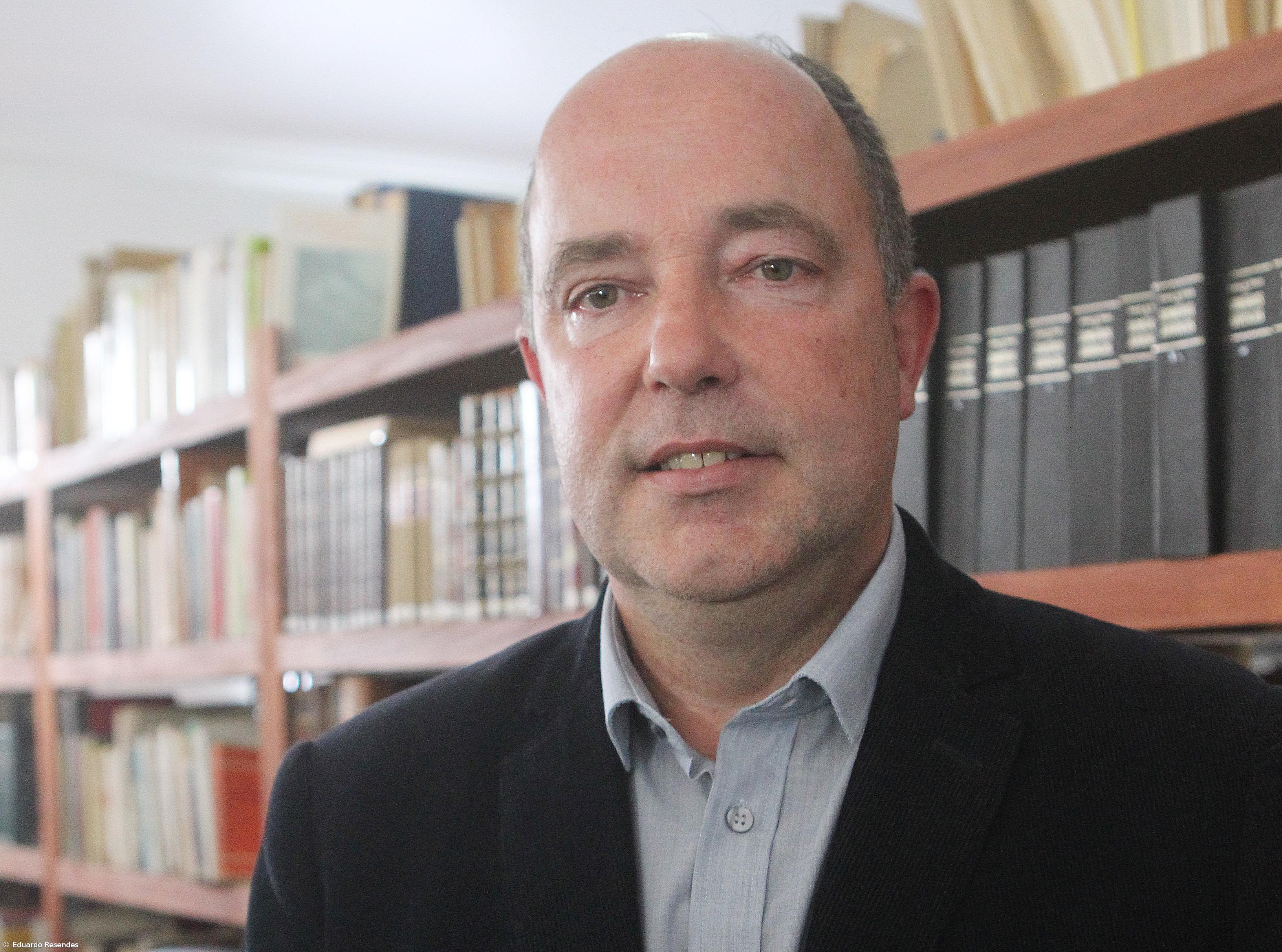 “O Corvo não é para ser visto durante três ou quatro horas, é para ser vivido” – Imagem 1