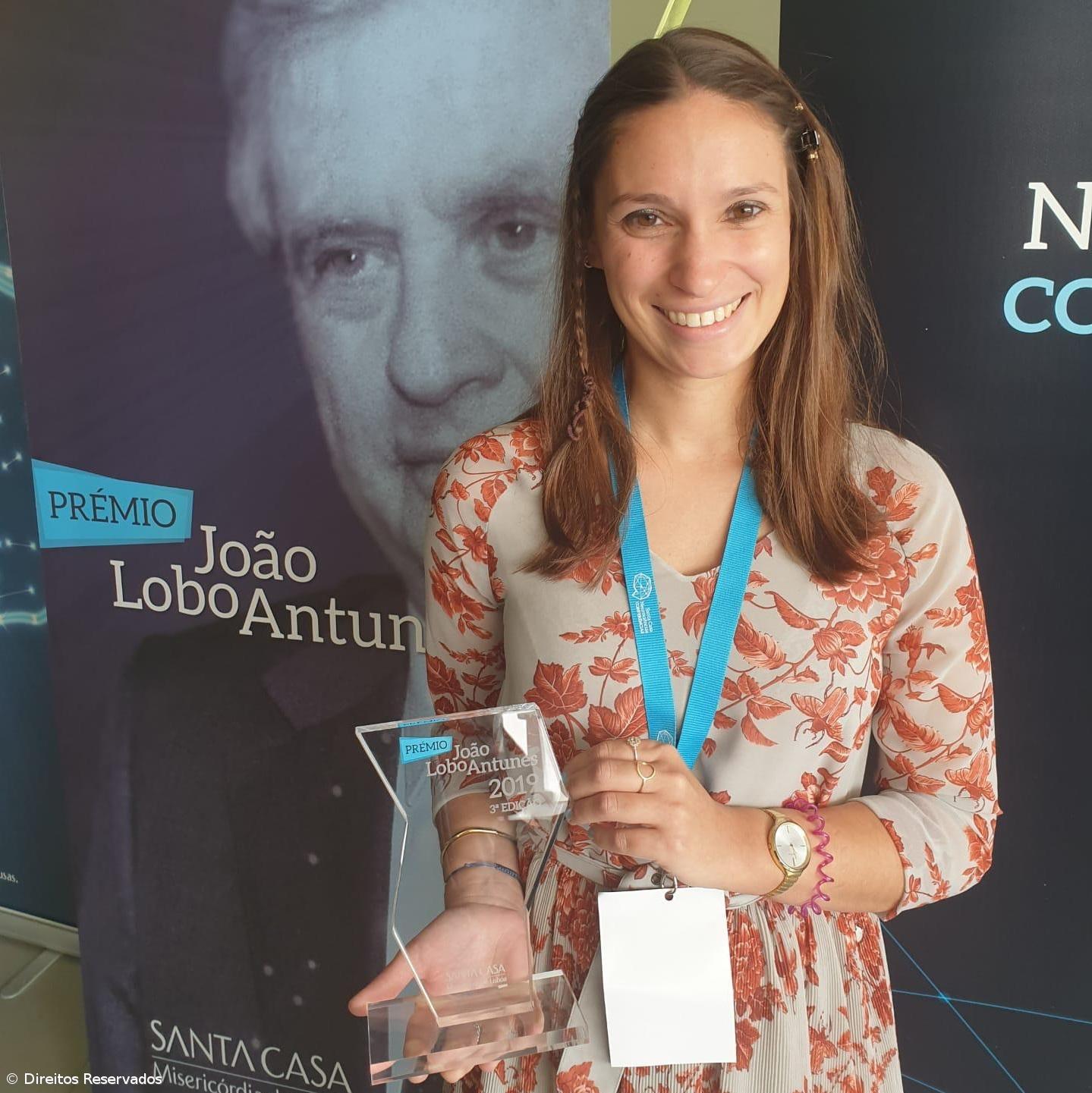 Açoriana ganha Prémio João Lobo Antunes – Imagem 1