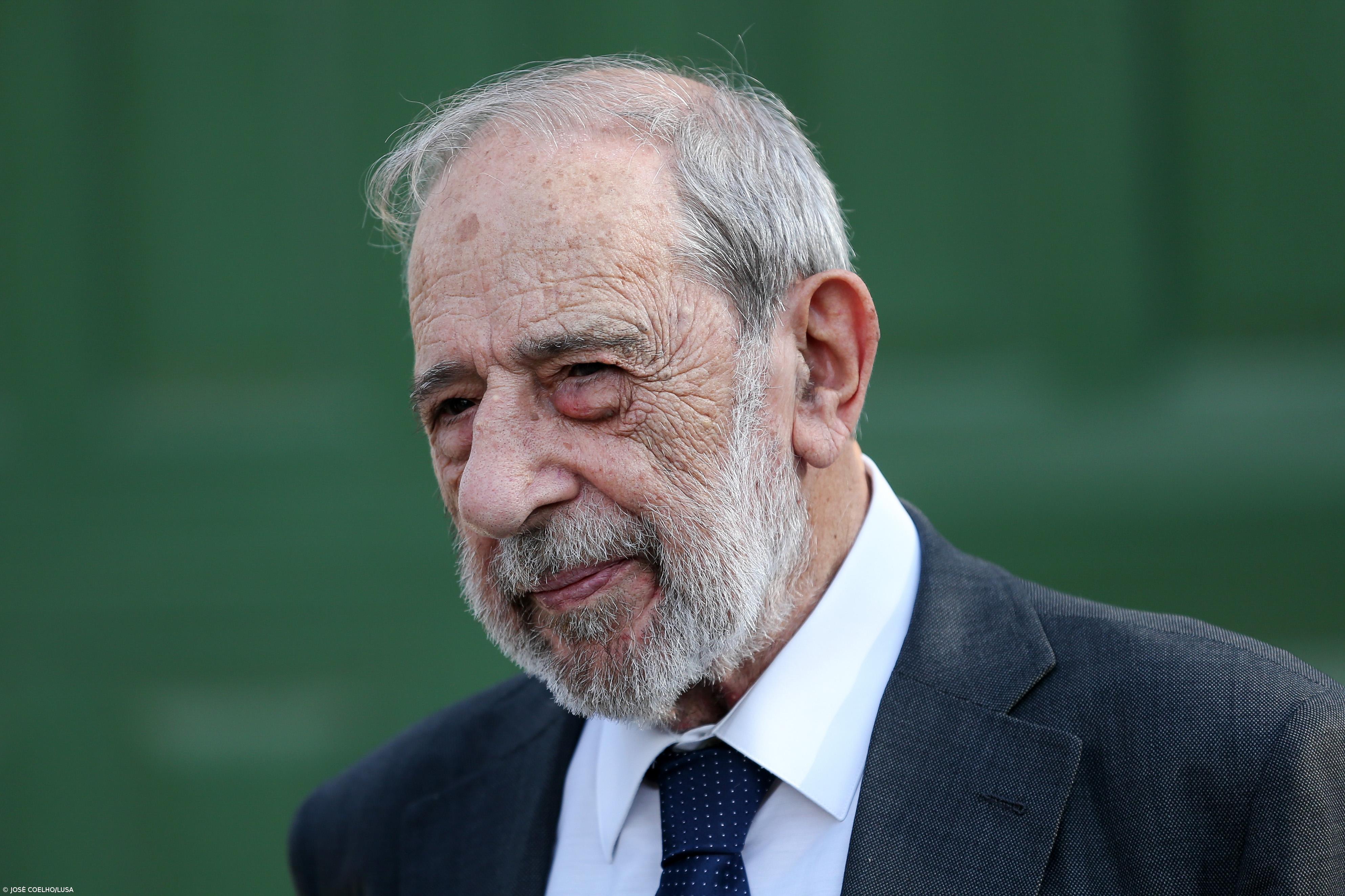 Álvaro Siza e Madelon Vriesendorp participam no Archi Summit 2019 – Imagem 1