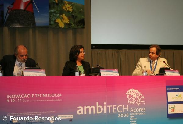 Açores podem ser pioneiros na utilização de carros eléctricos – Imagem 1