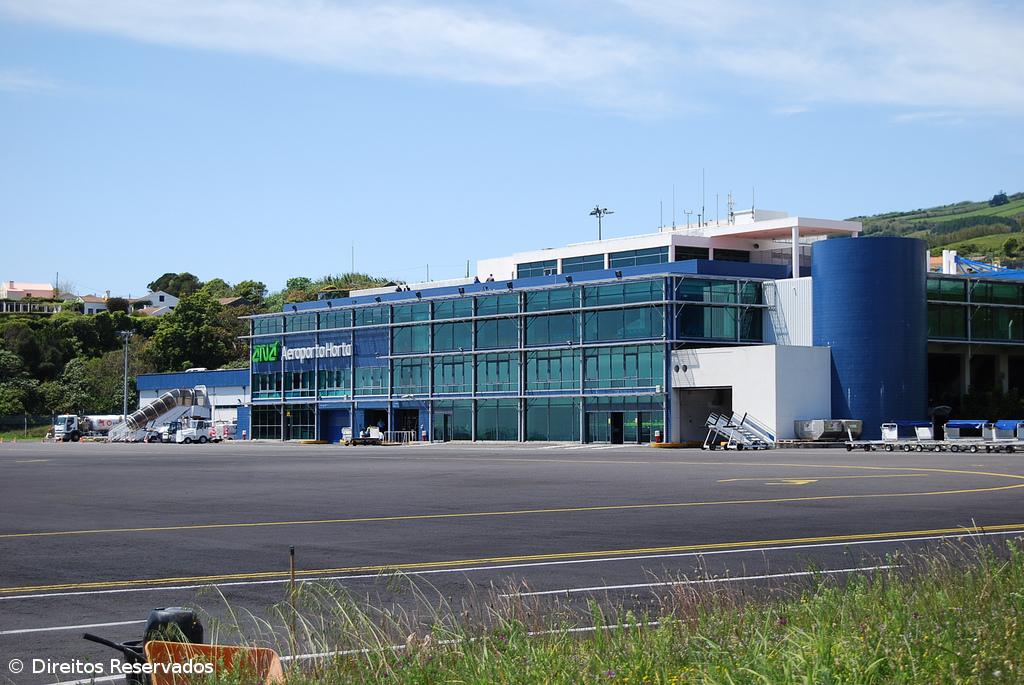 Conselho de Ilha do Faial questiona Governo dos Açores sobre acessibilidades – Imagem 1