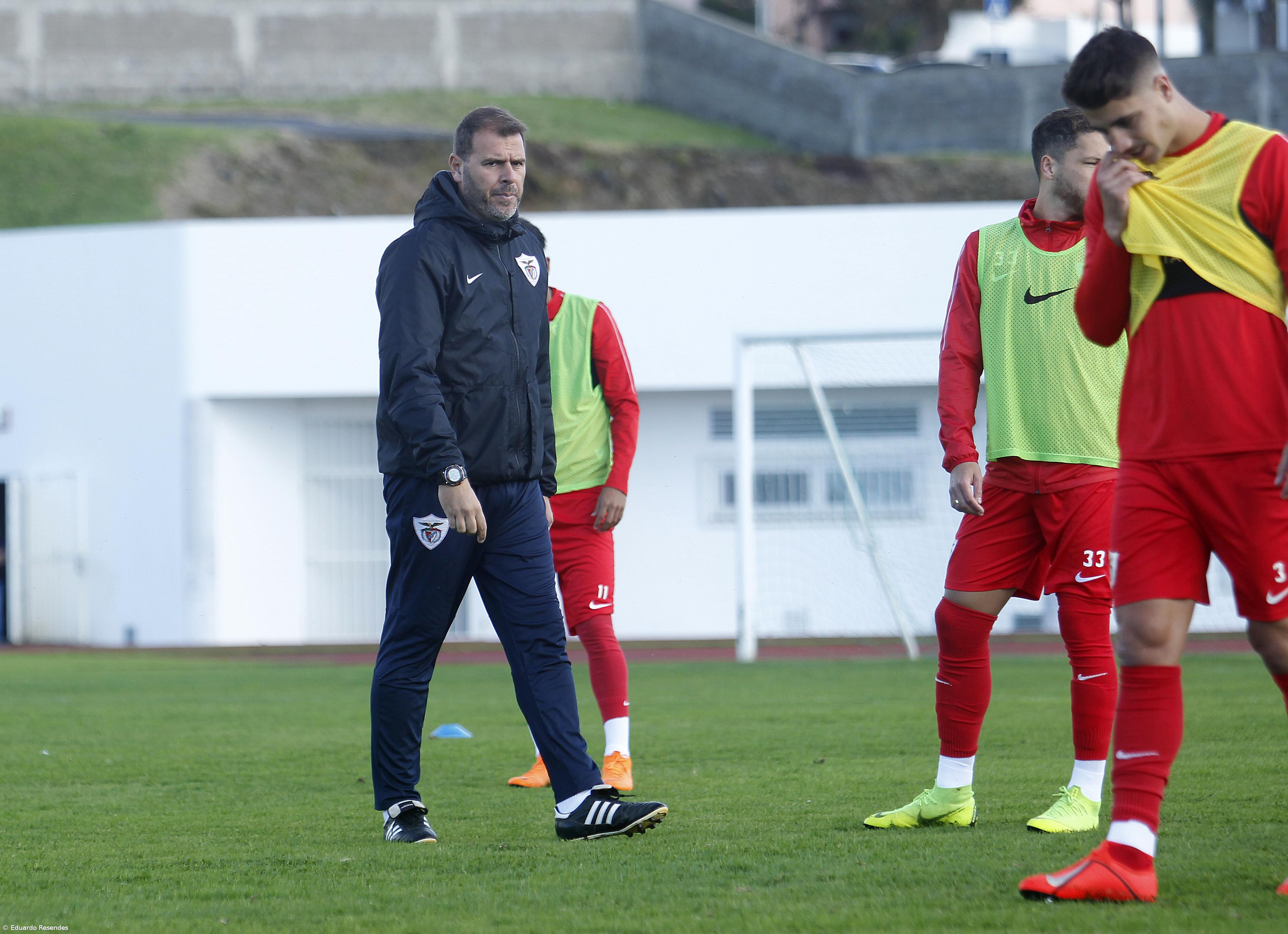 Defesa cabo-verdiano Steven Pereira é reforço do Santa Clara – Imagem 1