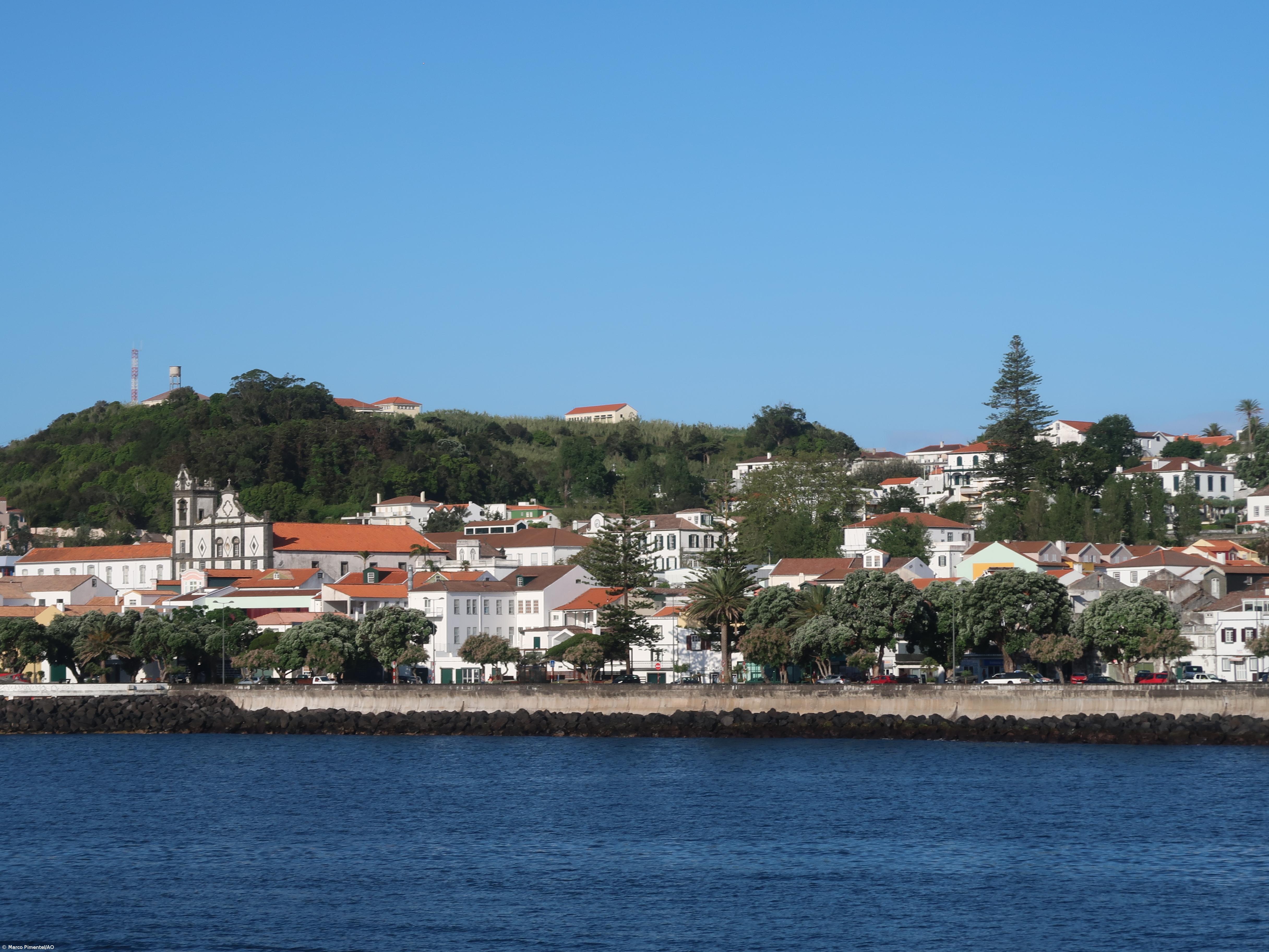 Horta em festa com música e atividades náuticas na Semana do Mar – Imagem 1