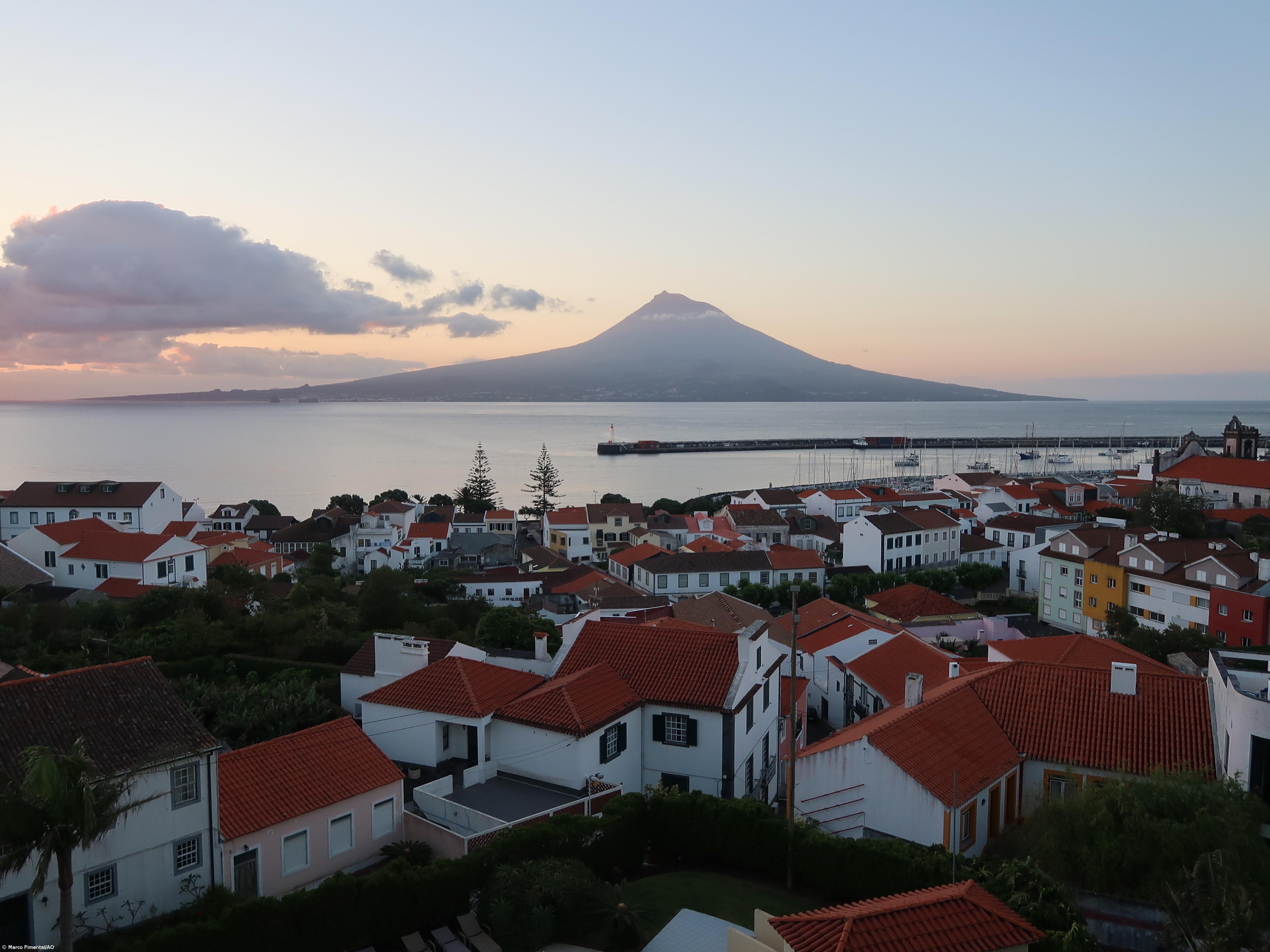 Câmara da Horta contabiliza 1,5 ME de prejuízos com o furacão “Lorenzo” – Imagem 2