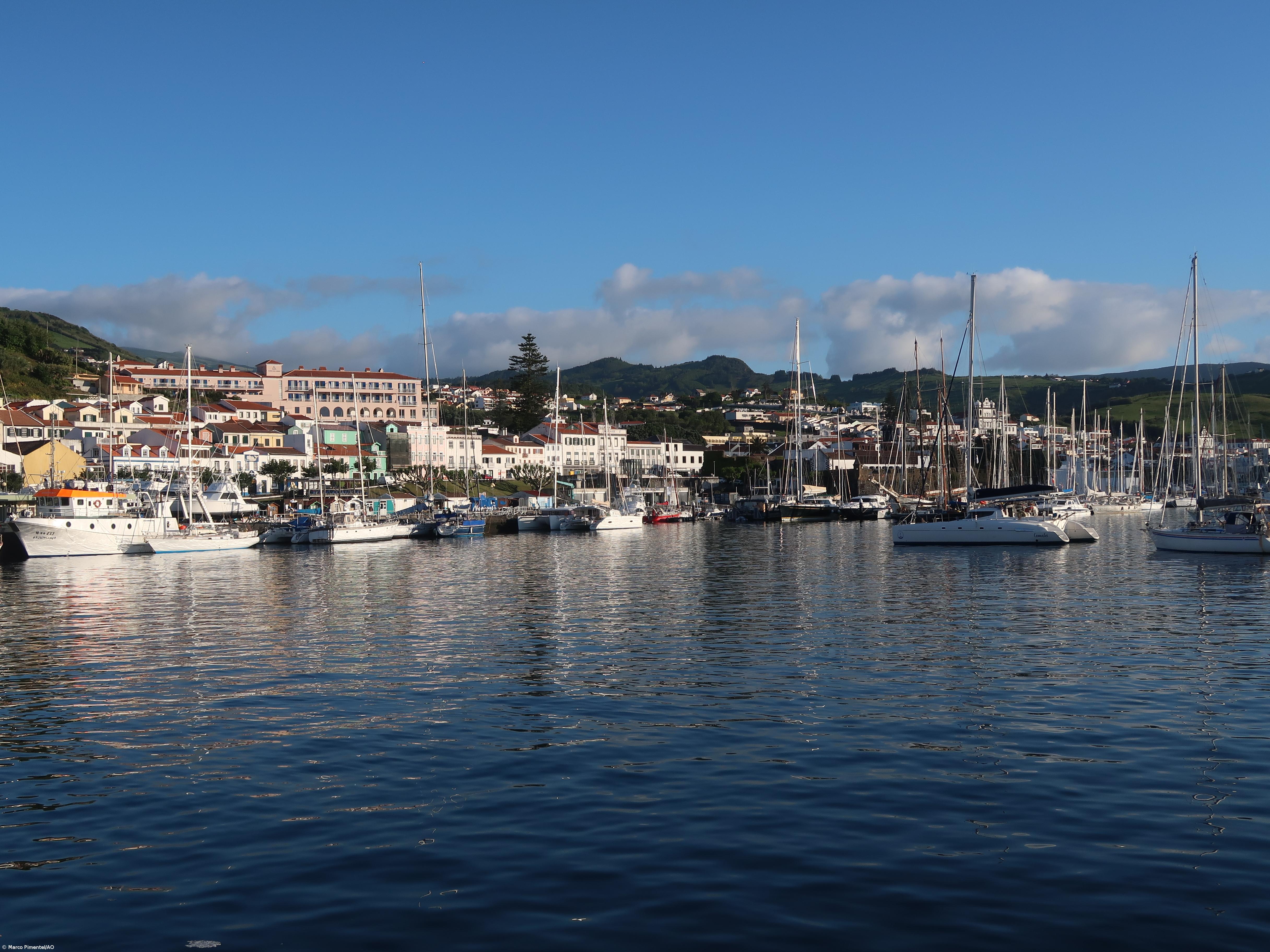 Conselho de Ilha do Faial emite parecer favorável ao Orçamento para 2025 – Imagem 1