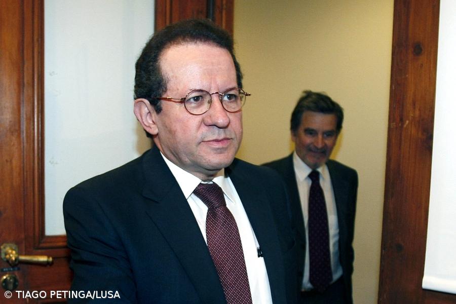 "Portugal não está imune à crise" – Imagem 1