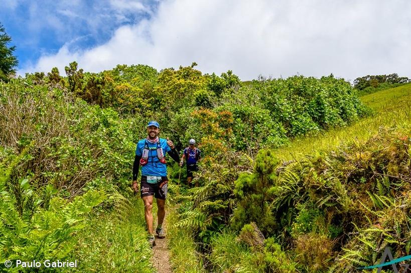 Azores Trail Run-Whalers’ Great Route Ultra-Trail vai decorrer em maio de 2020 – Imagem 1