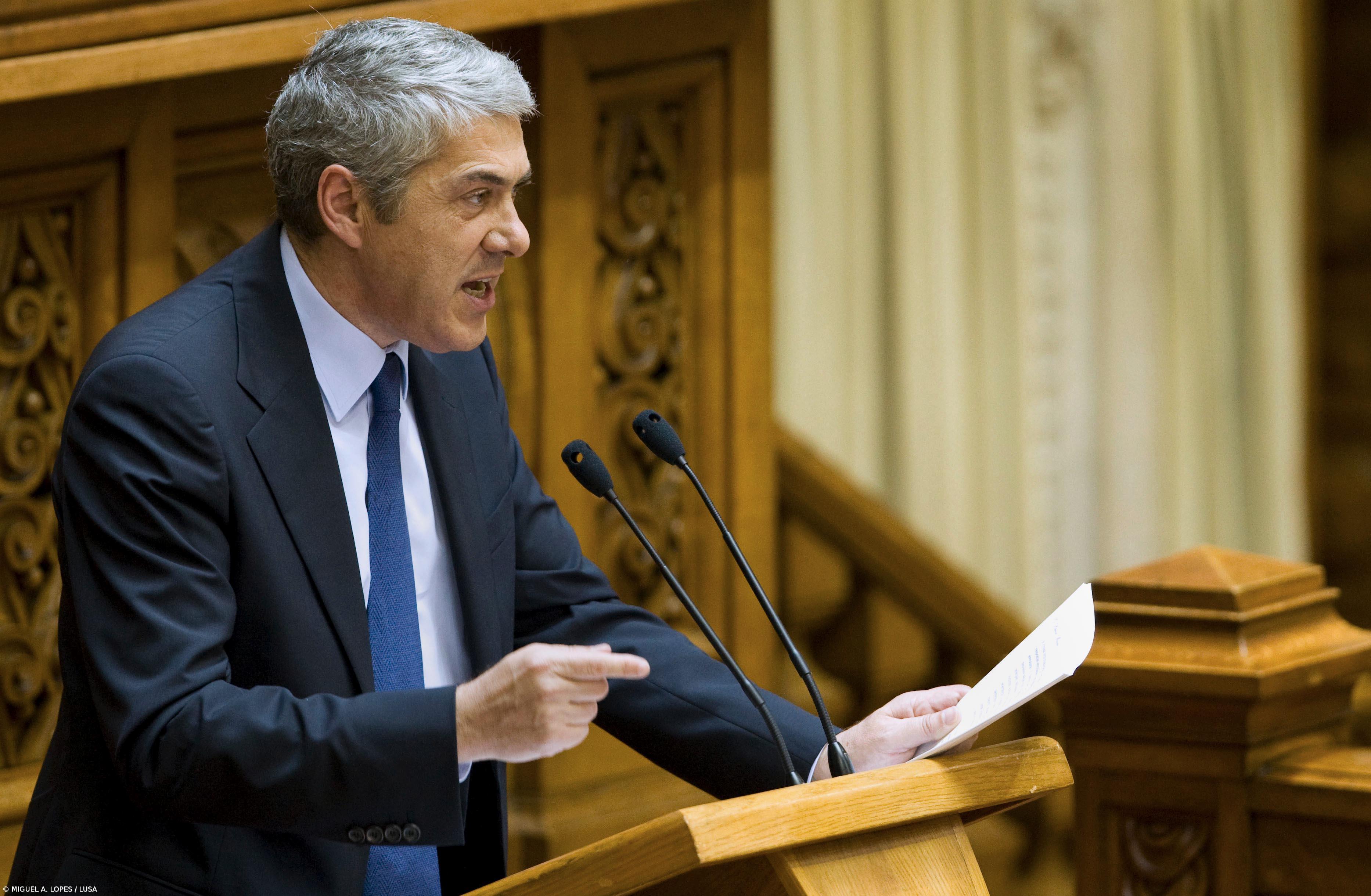 Descida de IMI beneficiará "centenas de milhares" de proprietários – Imagem 1