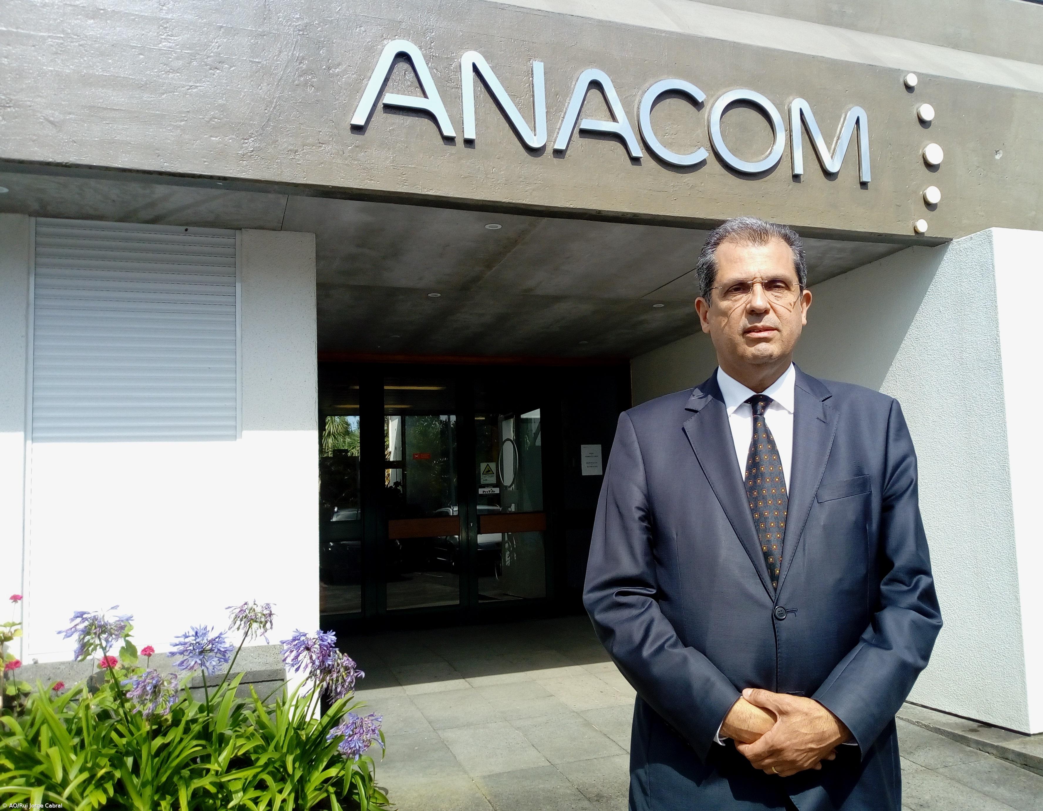 Redes de Internet de alta velocidade fixa sobem 9,8% no 1.º trimestre – Imagem 1