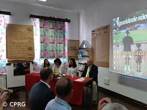 Casa do Povo da Ribeira Grande promoveu a II Edição da Feira dos Sorrisos – Imagem 2