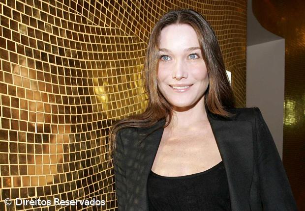 Declarações de Carla Bruni sobre o feminismo provocam críticas nas redes sociais – Imagem 1