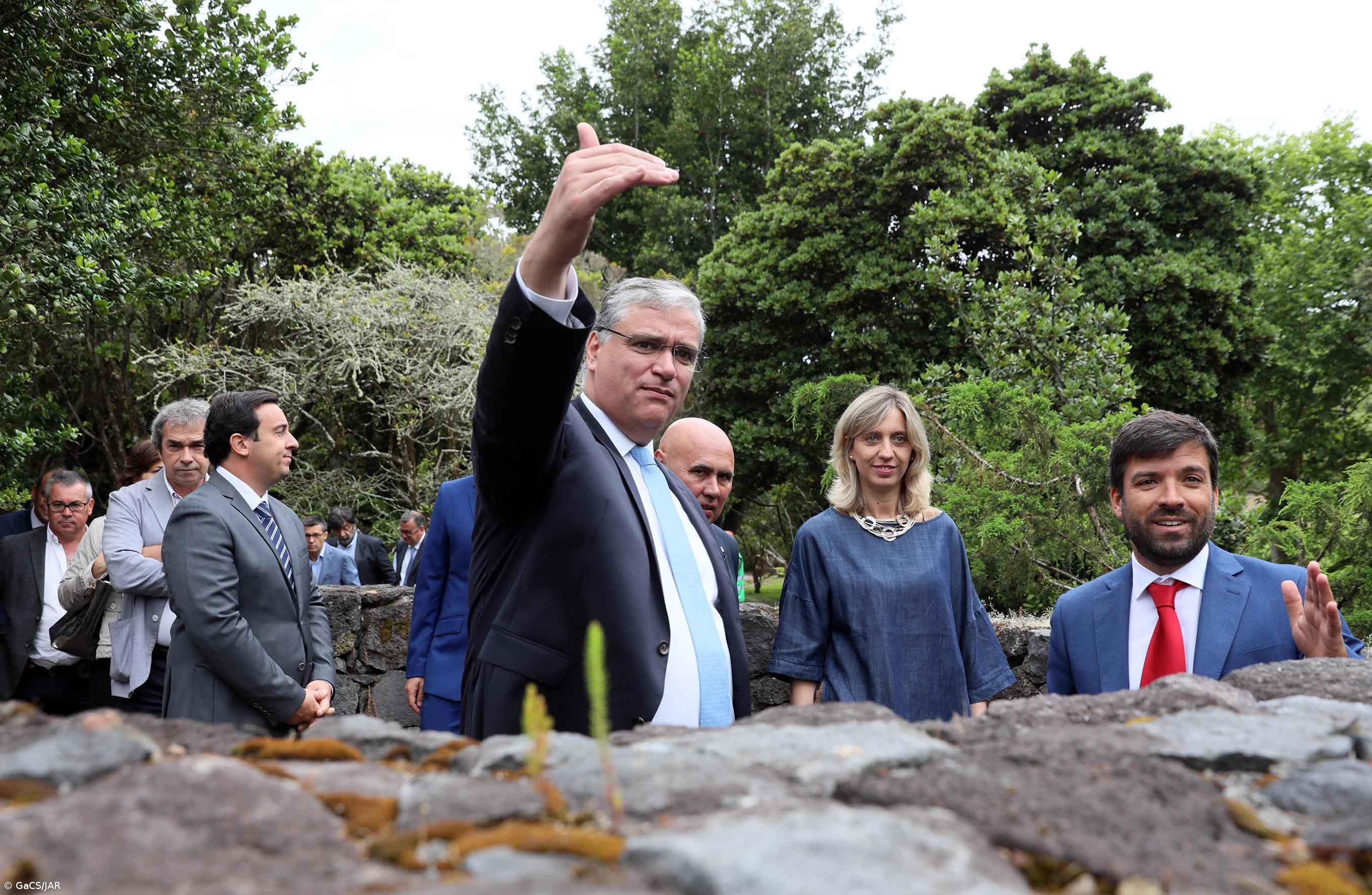 Banco de sementes dos Açores é composto por 504 amostras de 63 espécies – Imagem 2