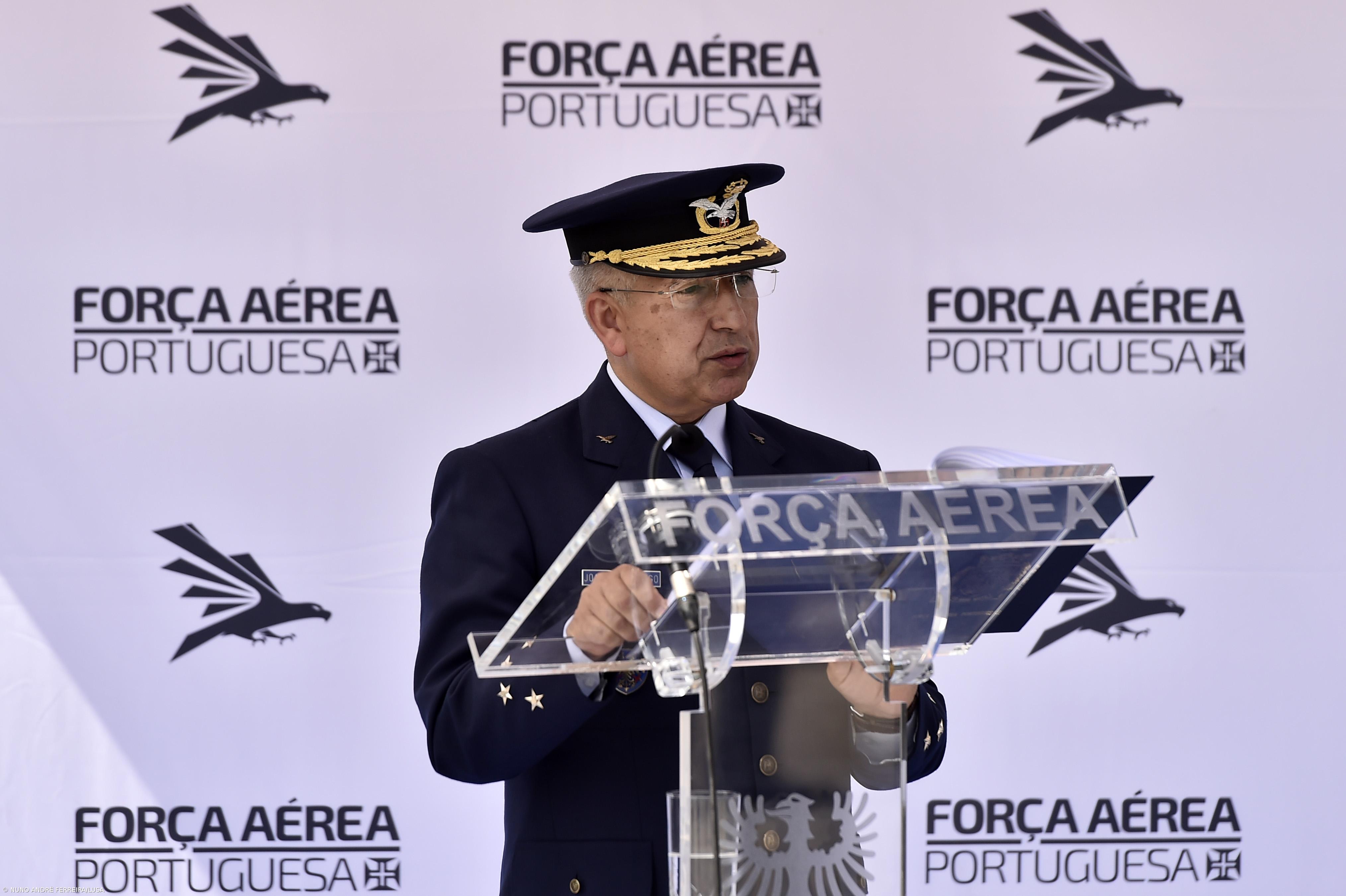 Força Aérea salvou mais de quatro mil vidas em 2018 – Imagem 1