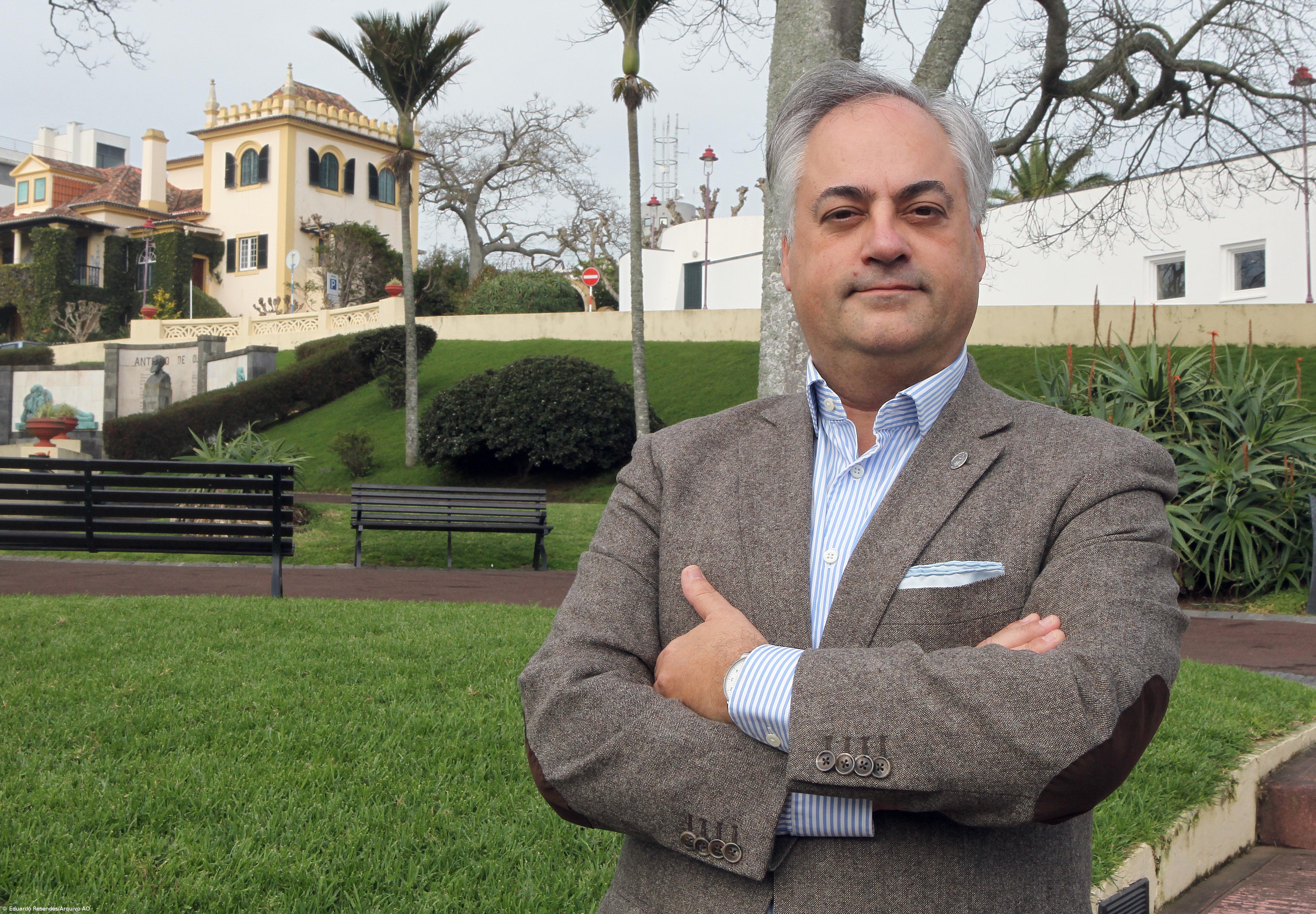 Paulo Moniz diz encarar desafio com “espírito de missão” – Imagem 1