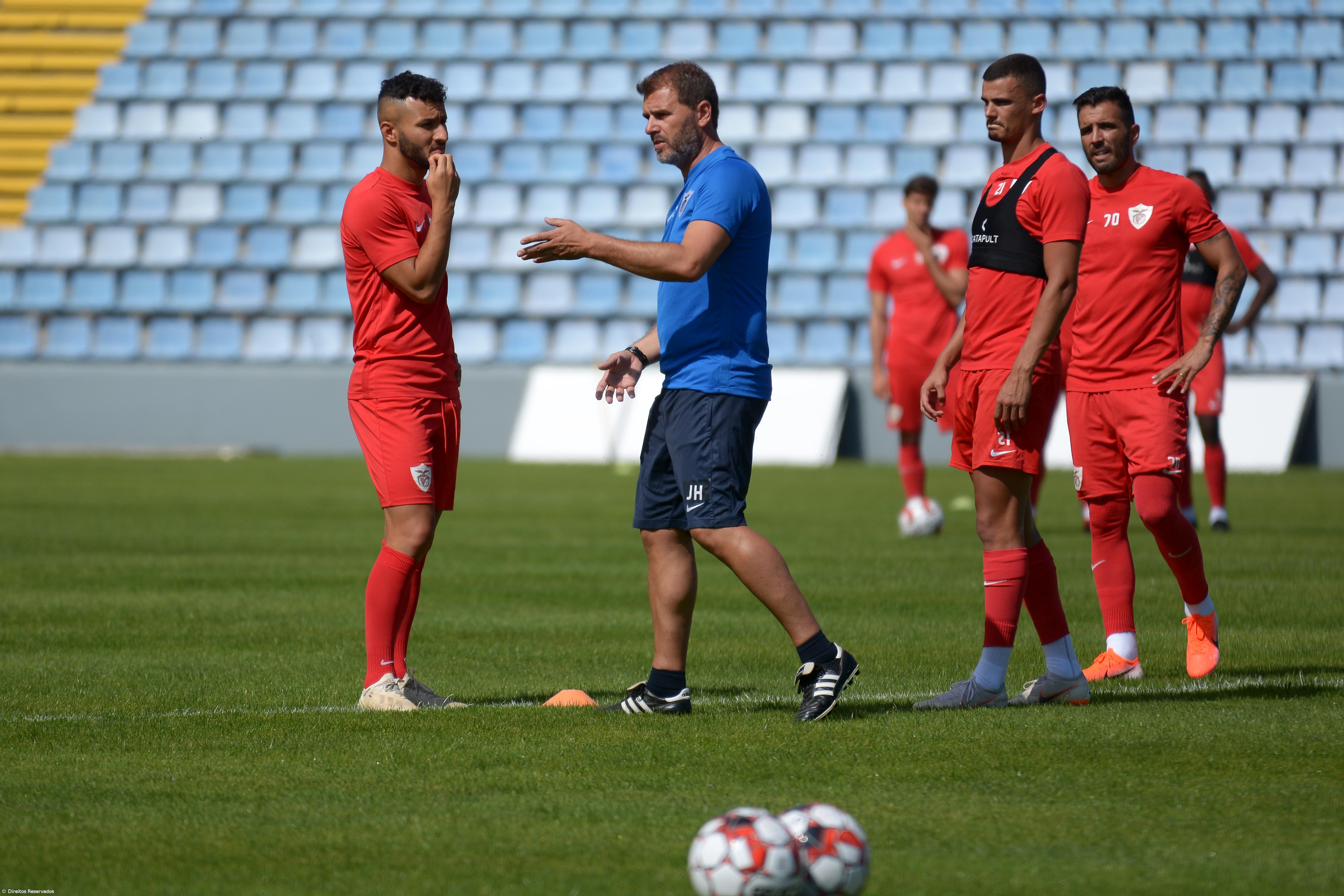 Santa Clara contrata defesa Rafael Ramos ao Twente – Imagem 1