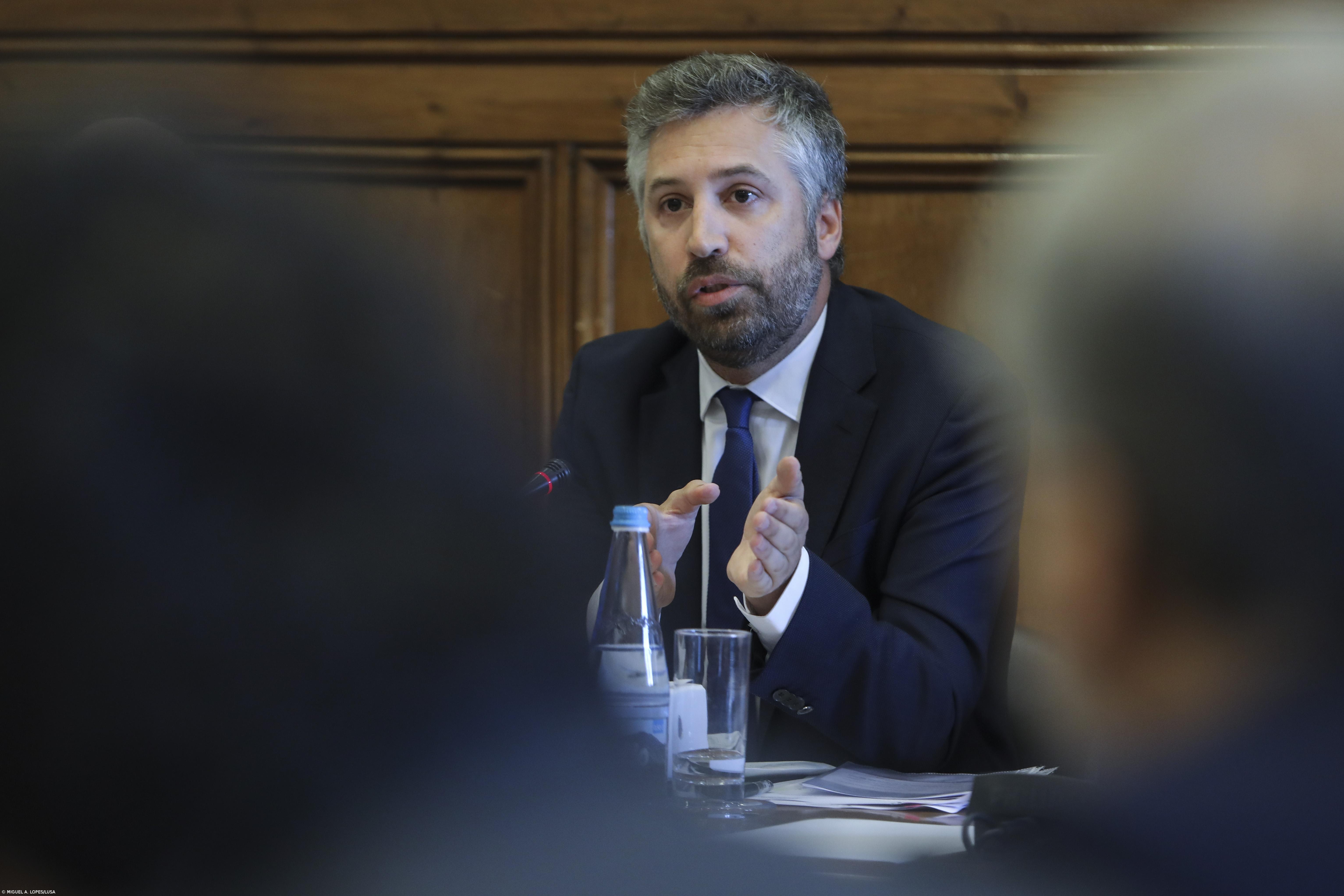 Pedro Nuno responde a Montenegro que PS também tem compromissos e quer sinais de diálogo – Imagem 1