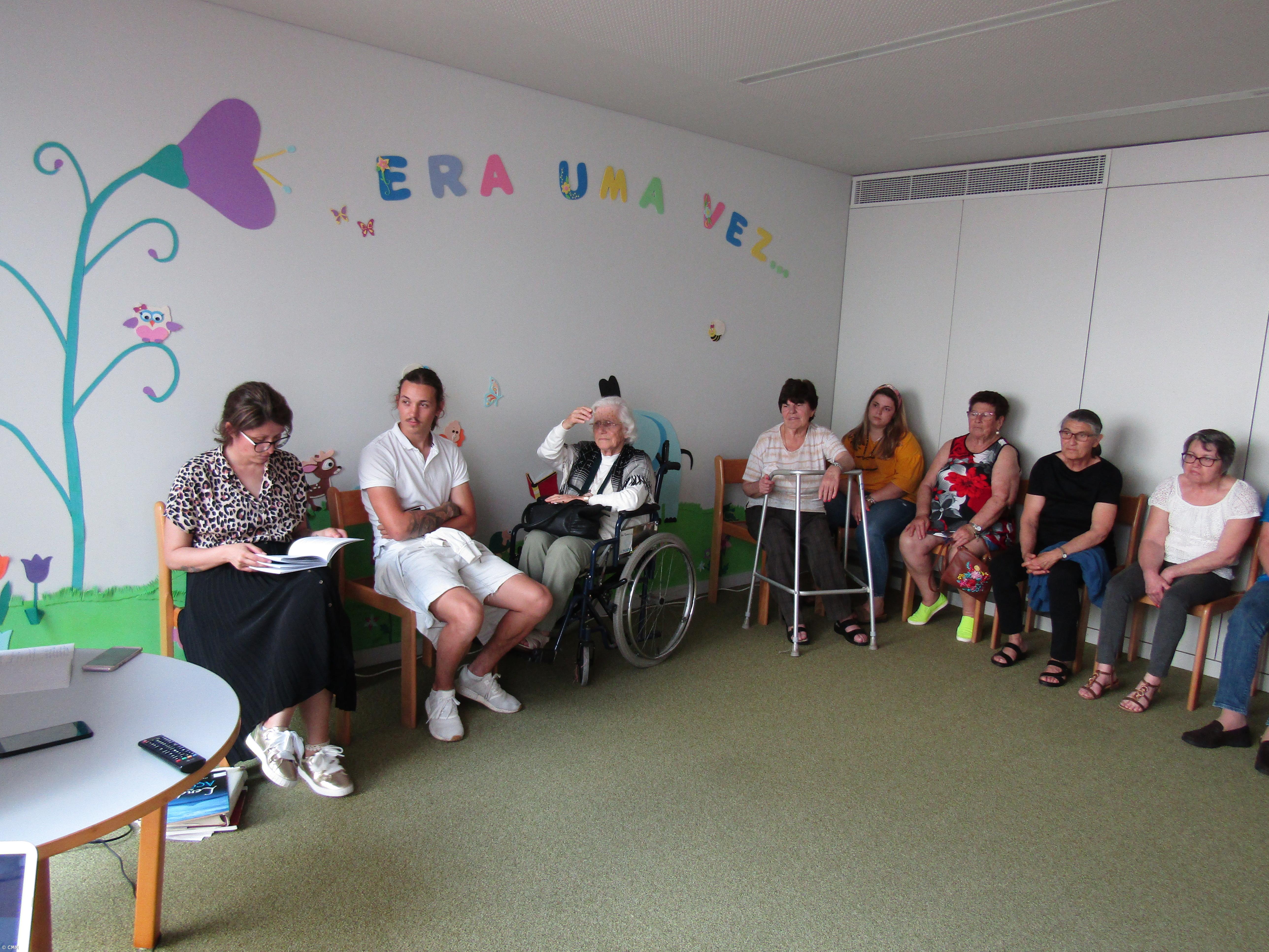 ‘Histórias sem idade’: As Lendas de outros tempos  – Imagem 1