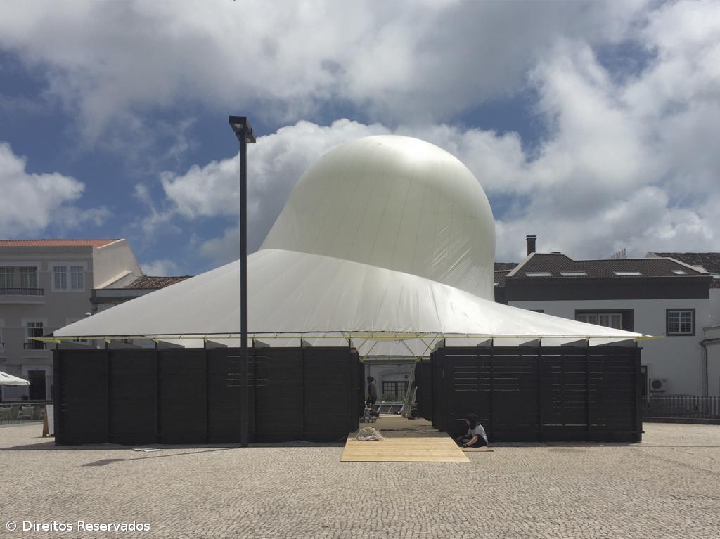 Walk&Talk 2019 inicia-se a 5 de julho em Ponta Delgada – Imagem 1