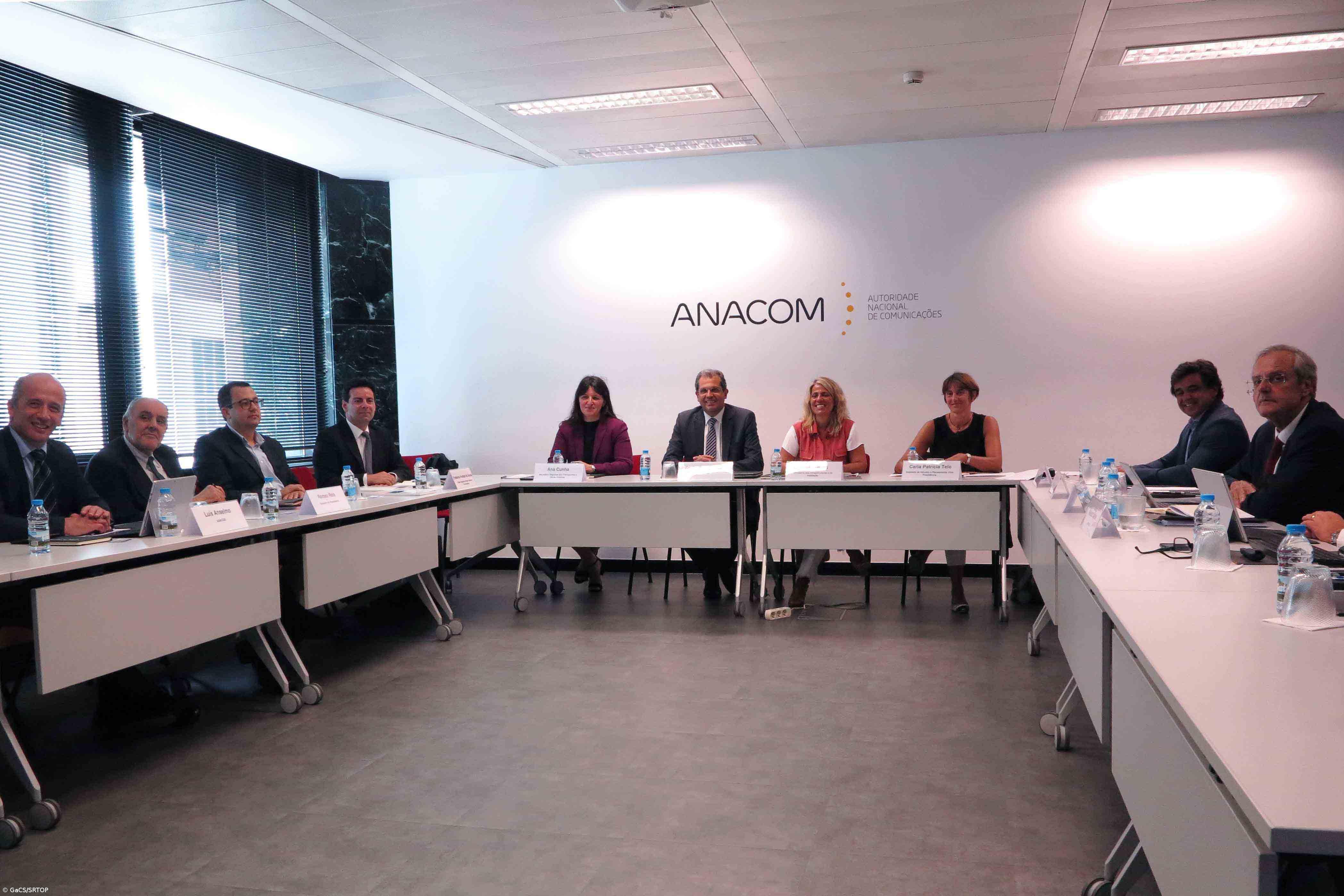 Governo dos Açores queixa-se à ANACOM da qualidade da rede móvel nas ilhas – Imagem 1