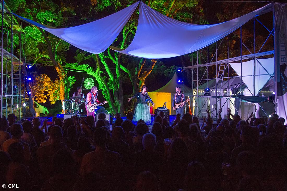 Câmara de Lagoa disponibiliza transferes gratuitos para o Caloura Blues – Imagem 1