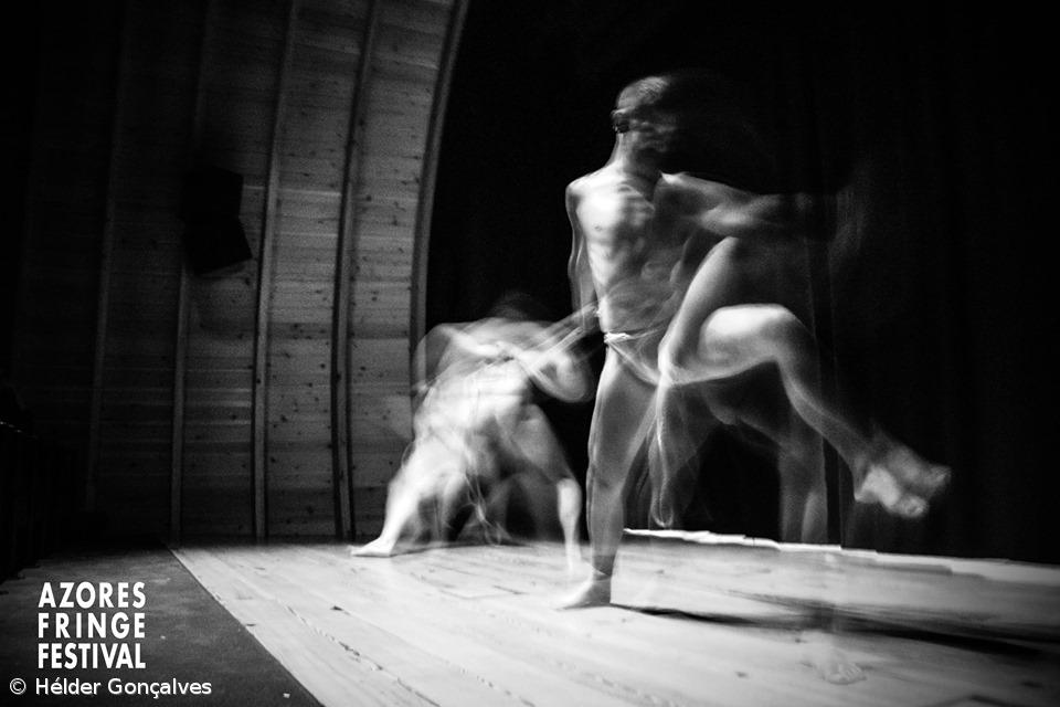 Azores Fringe quer "internacionalizar os Açores através das artes", diz Terry Costa – Imagem 1