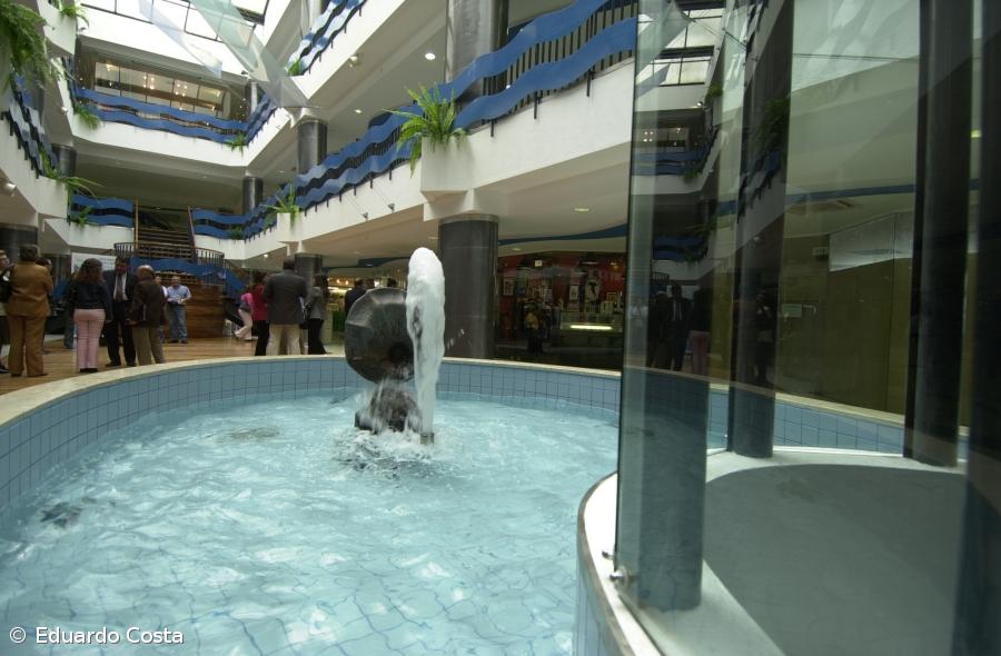 Artistas asseguram gestão da Livraria Solmar – Imagem 1