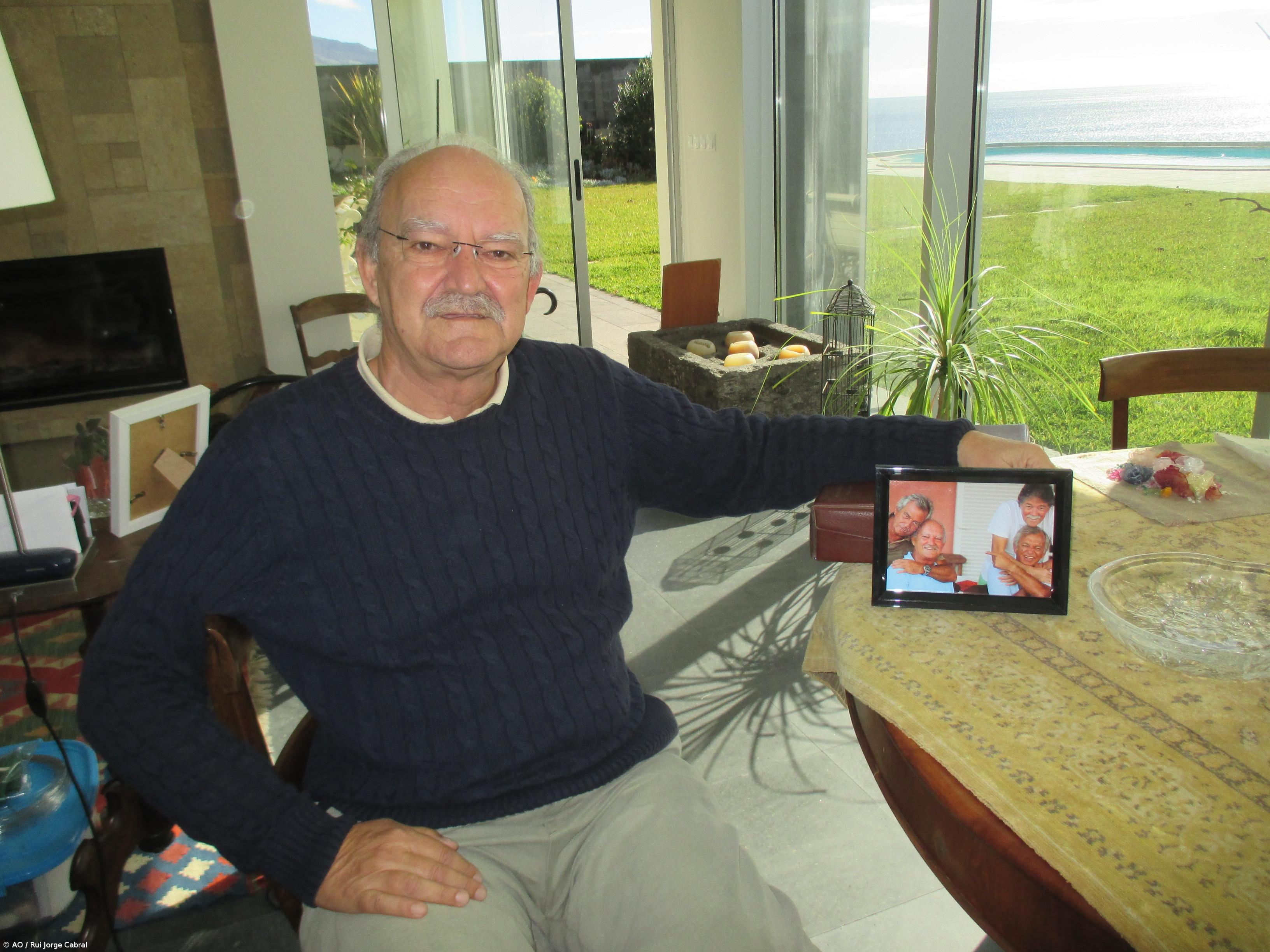 Candidato Rui Moniz apresenta nomes dos órgãos sociais – Imagem 1