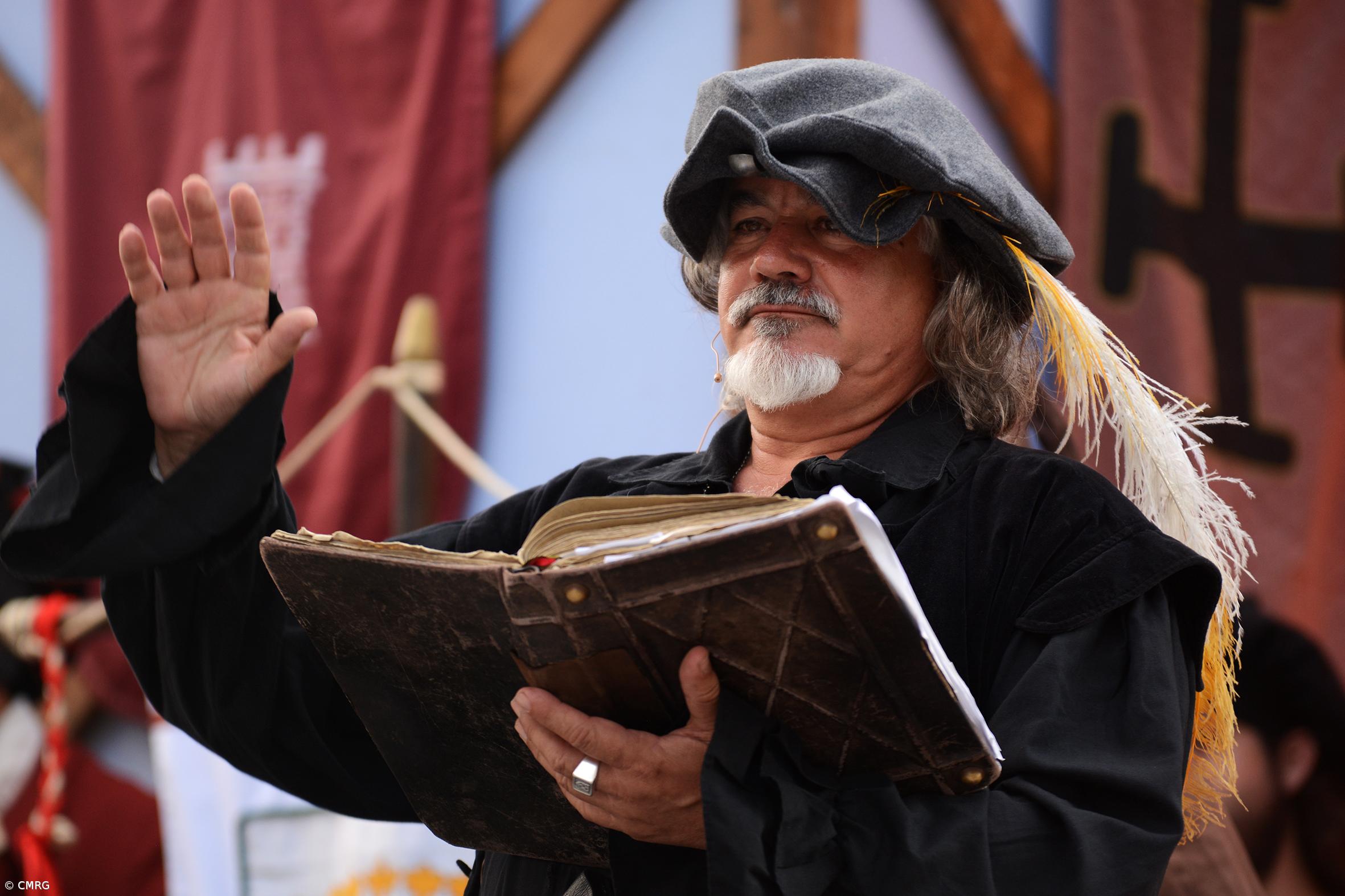 Feira Quinhentista coloca Ribeira Grande na rota das especiarias – Imagem 1