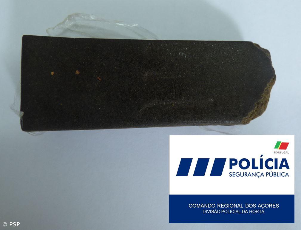 Detenções em Rabo de Peixe e na Horta por crime de tráfico de estupefacientes – Imagem 1