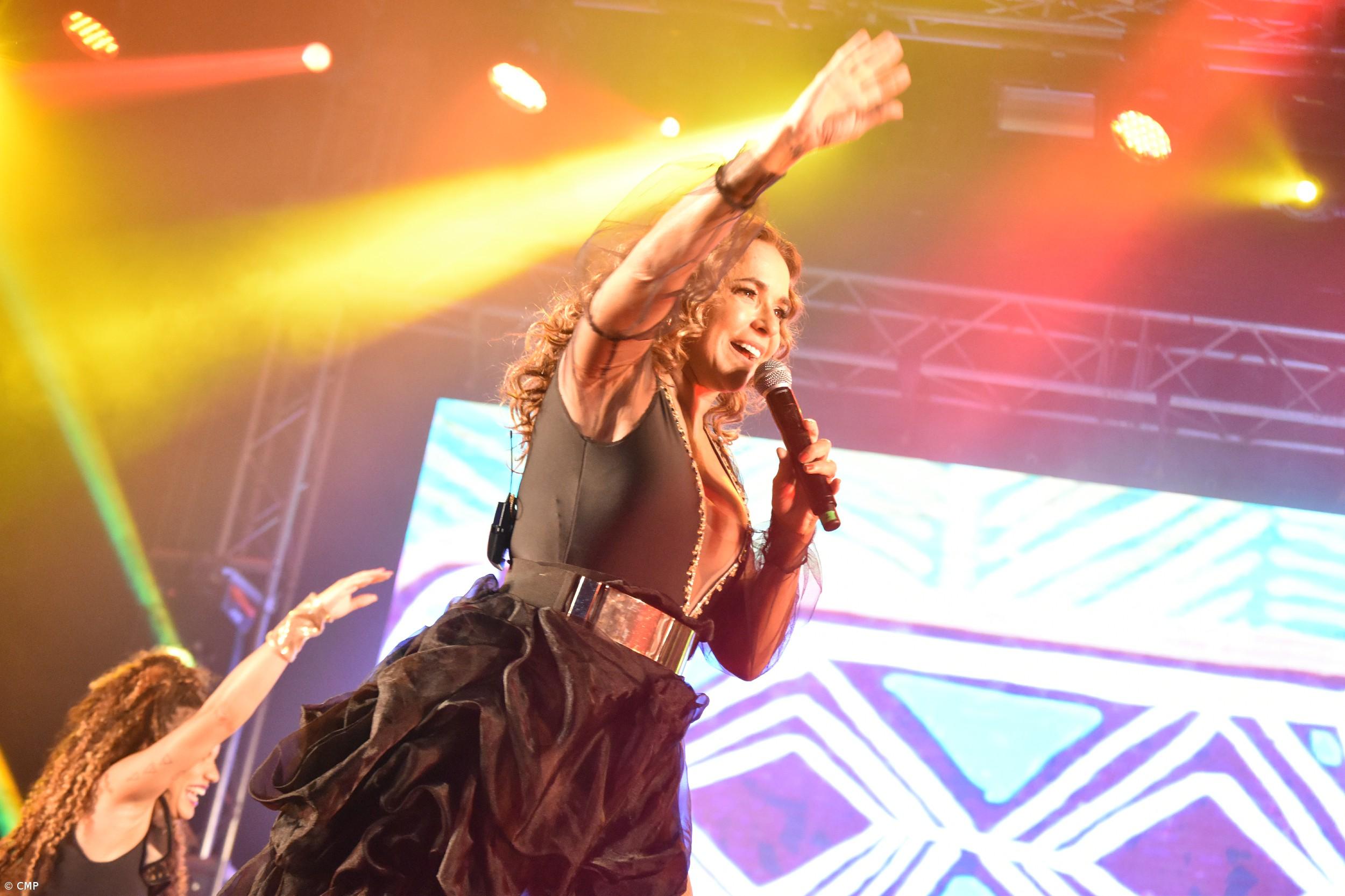 Os 30 anos da Festa do Chicharro bateu todos os recordes – Imagem 1