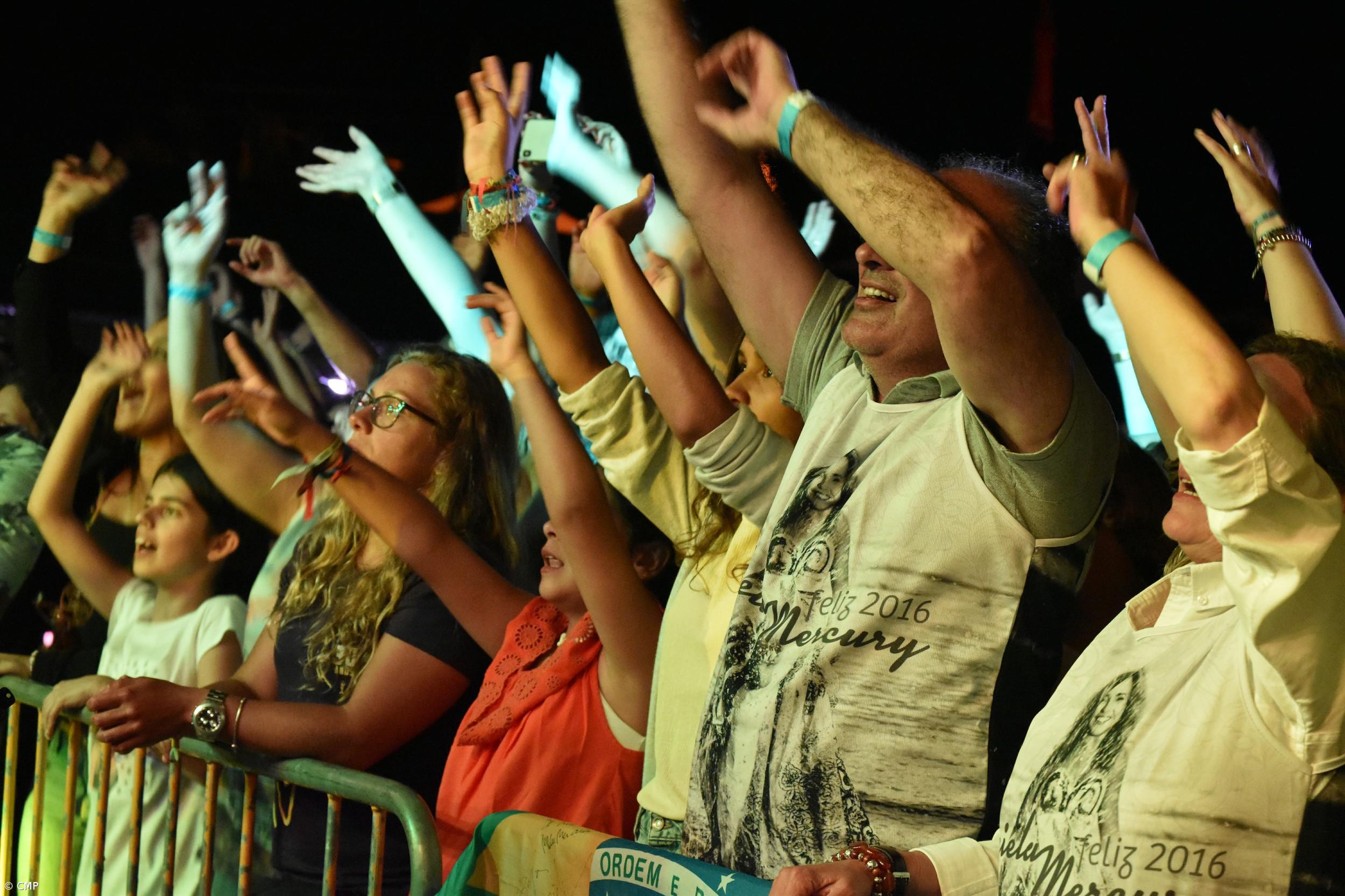 Os 30 anos da Festa do Chicharro bateu todos os recordes – Imagem 2