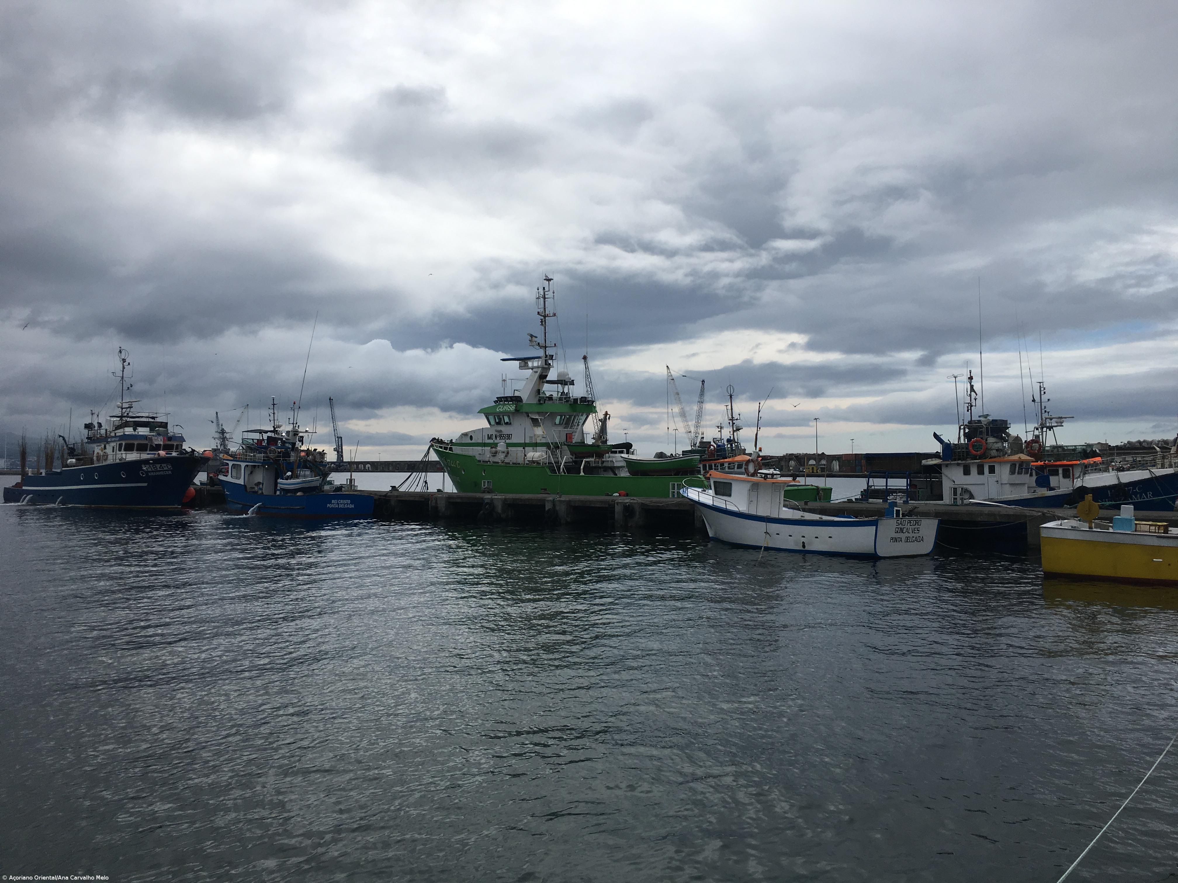 PSD/Açores quer ativação do fundo de compensação dos pescadores – Imagem 1