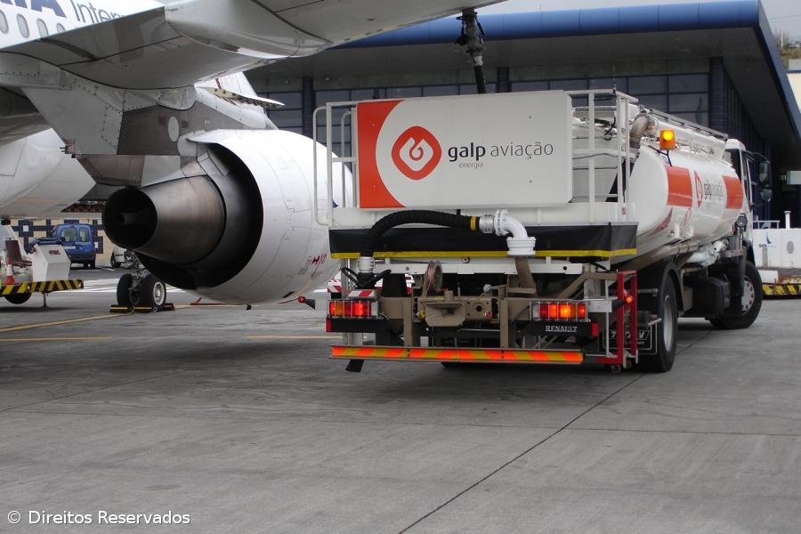 SATA gasta mais 3,4 ME em combustível – Imagem 1