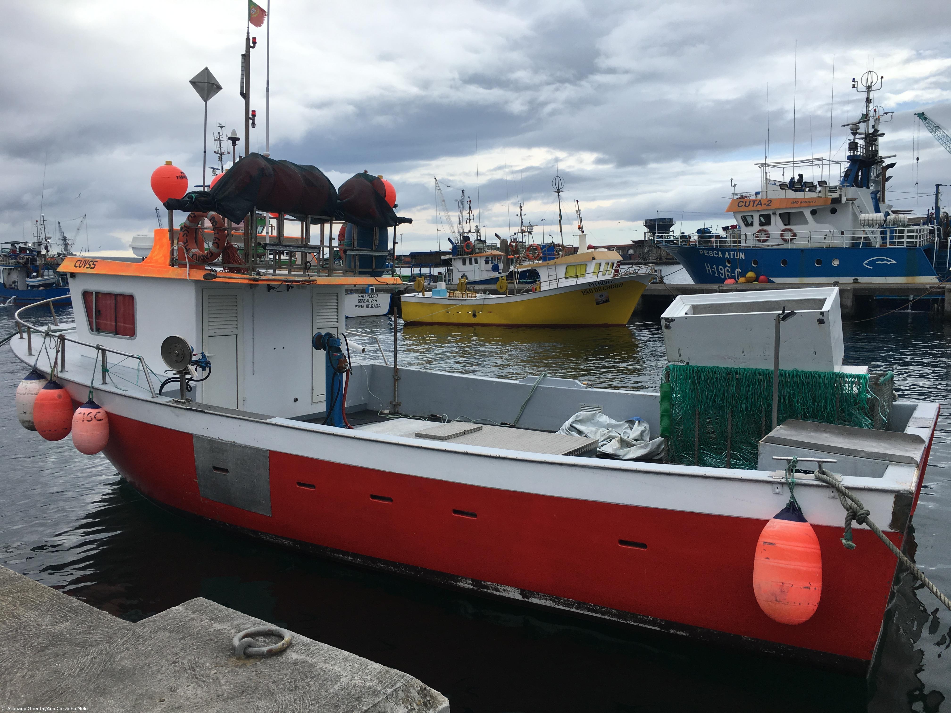 Sindicato diz que pescadores ‘pagam para serem fiscalizados’ e critica o governo – Imagem 1