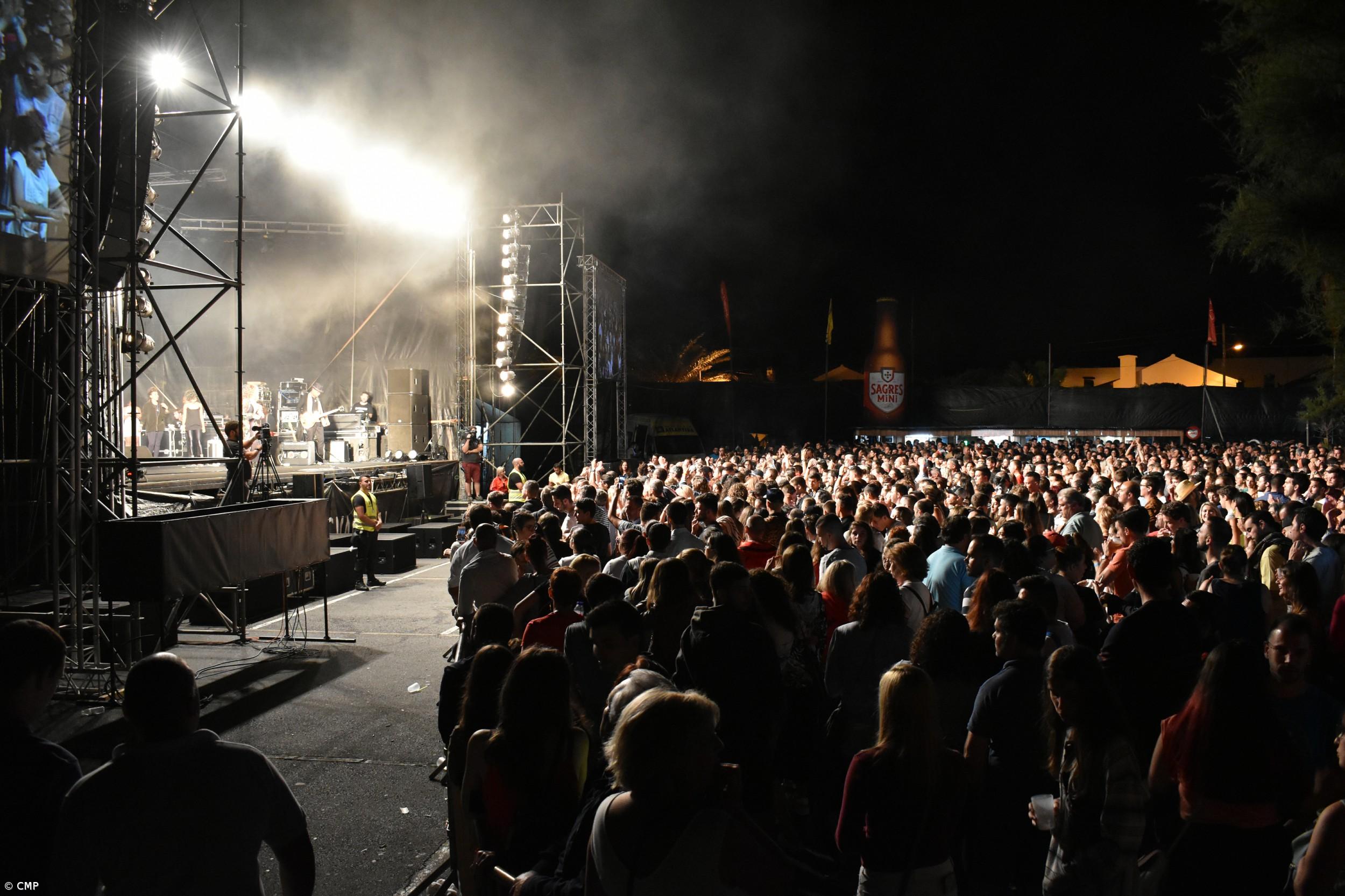 Festa do Chicharro de 2 a 5 de julho 2020 – Imagem 1