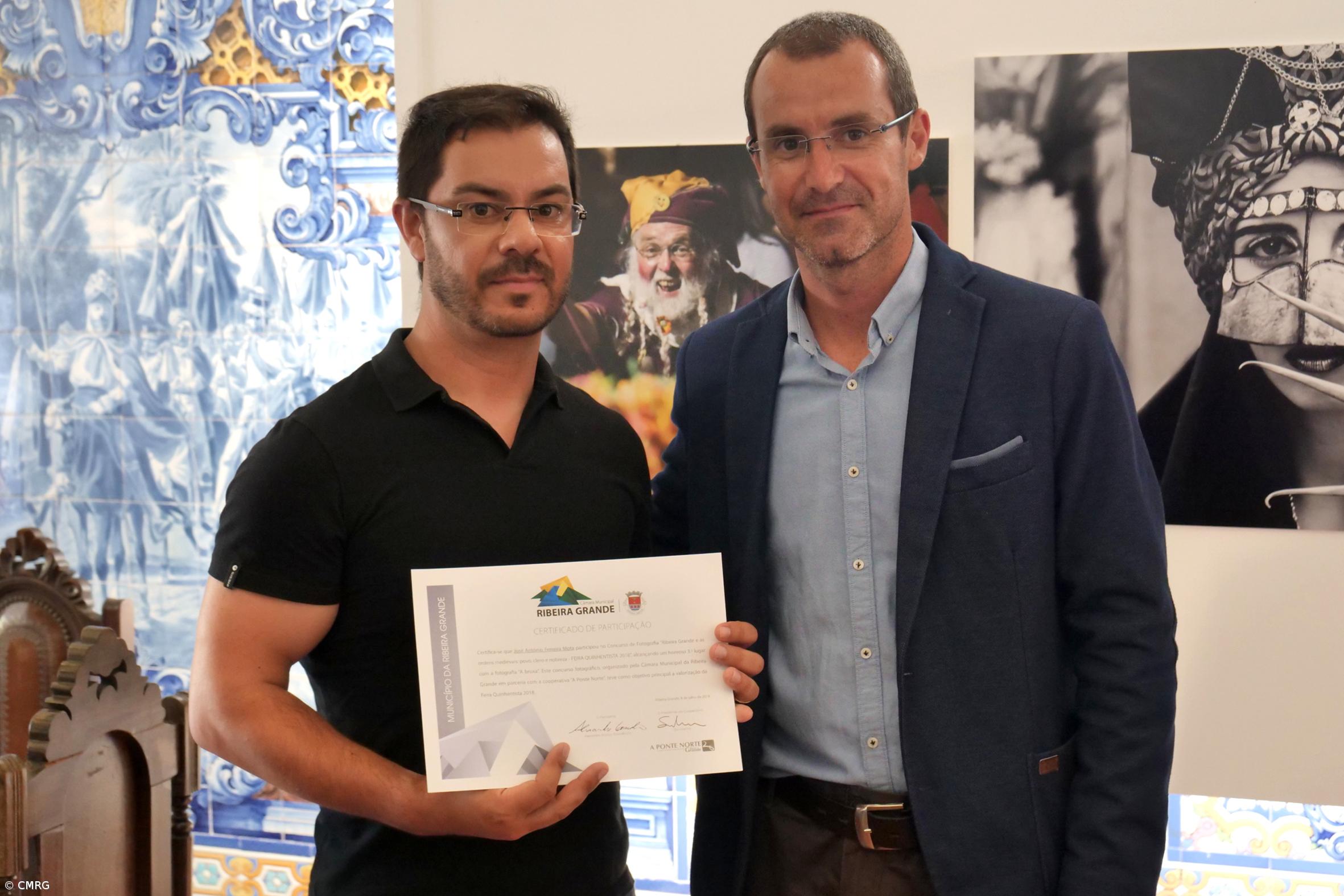 Exposição “Ribeira Grande e as ordens medievais” patente nos Paços do Concelho – Imagem 1