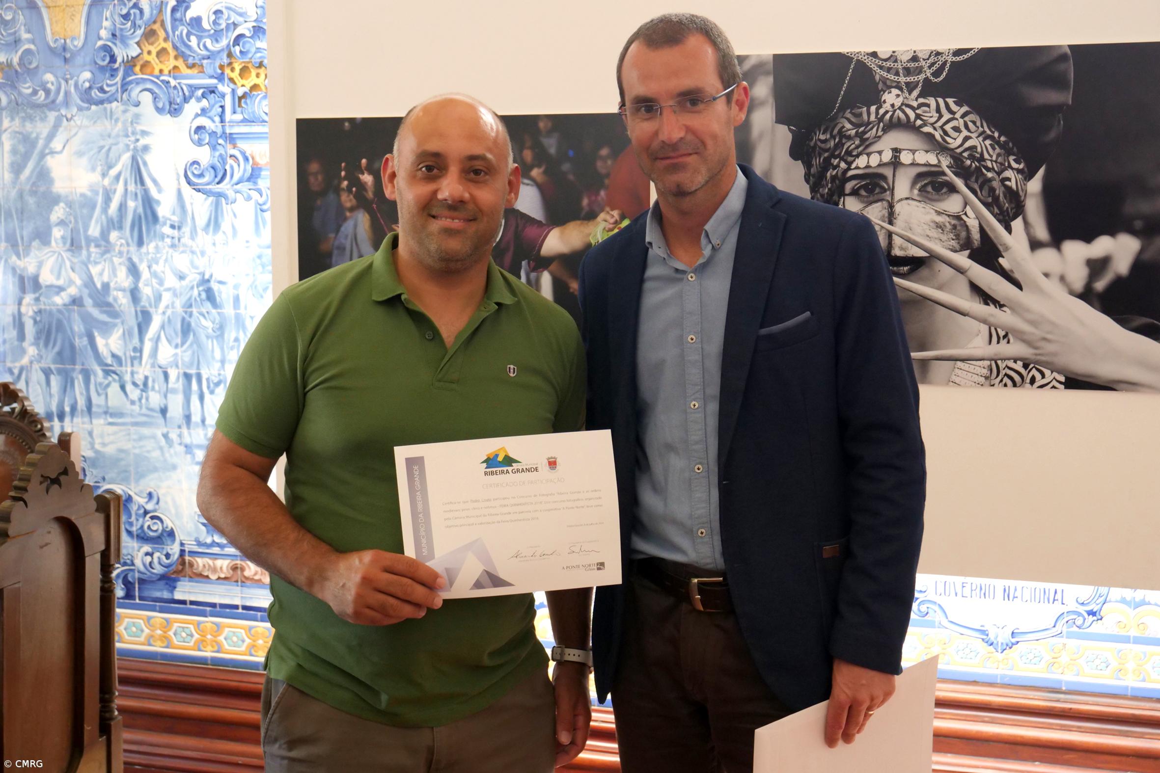 Exposição “Ribeira Grande e as ordens medievais” patente nos Paços do Concelho – Imagem 2