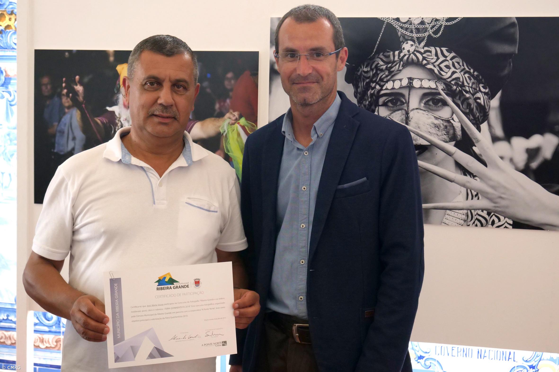 Exposição “Ribeira Grande e as ordens medievais” patente nos Paços do Concelho – Imagem 3