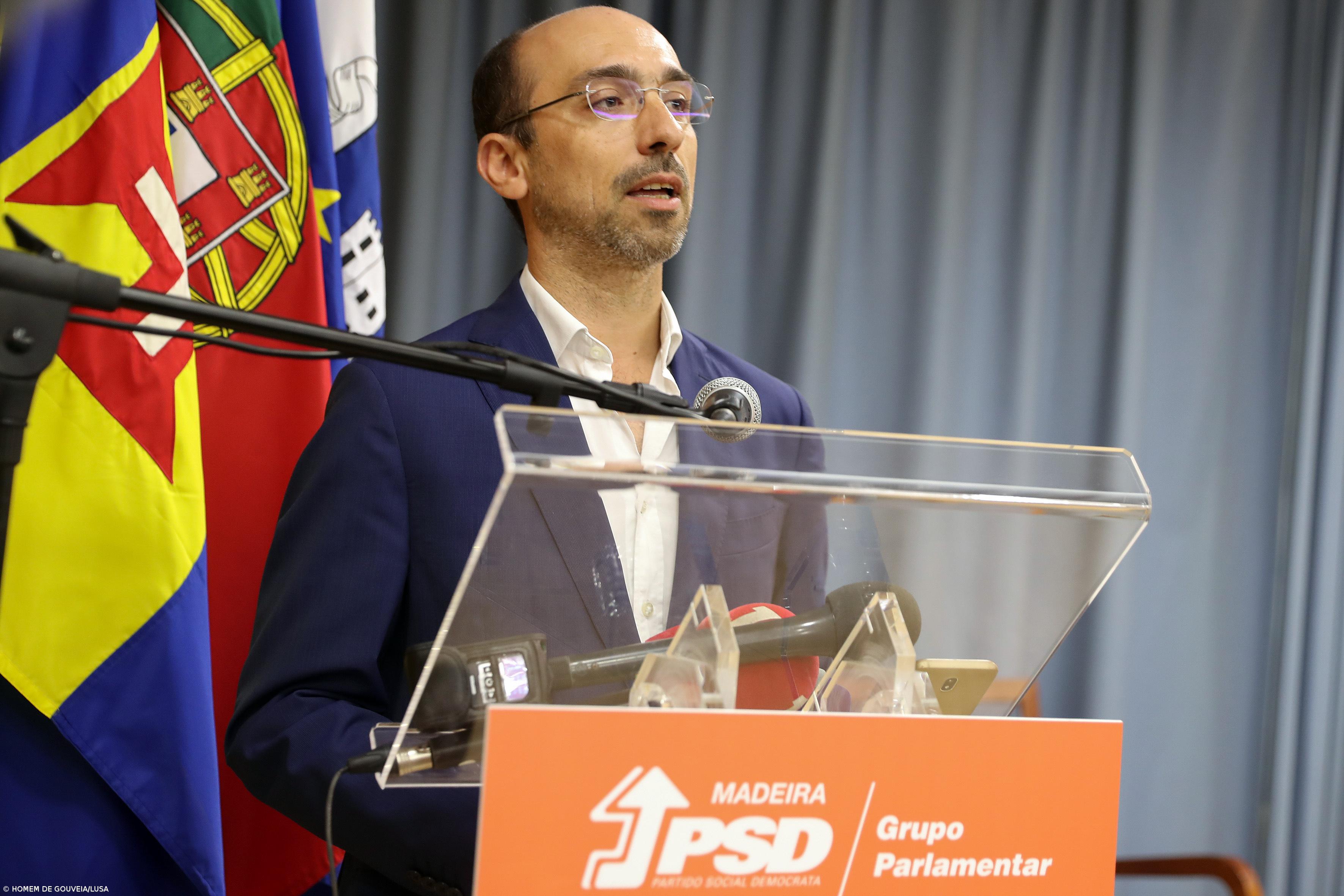 "Orçamento da Madeira para 2022 estima devolução de 9ME às famílias em IRS" – Imagem 1