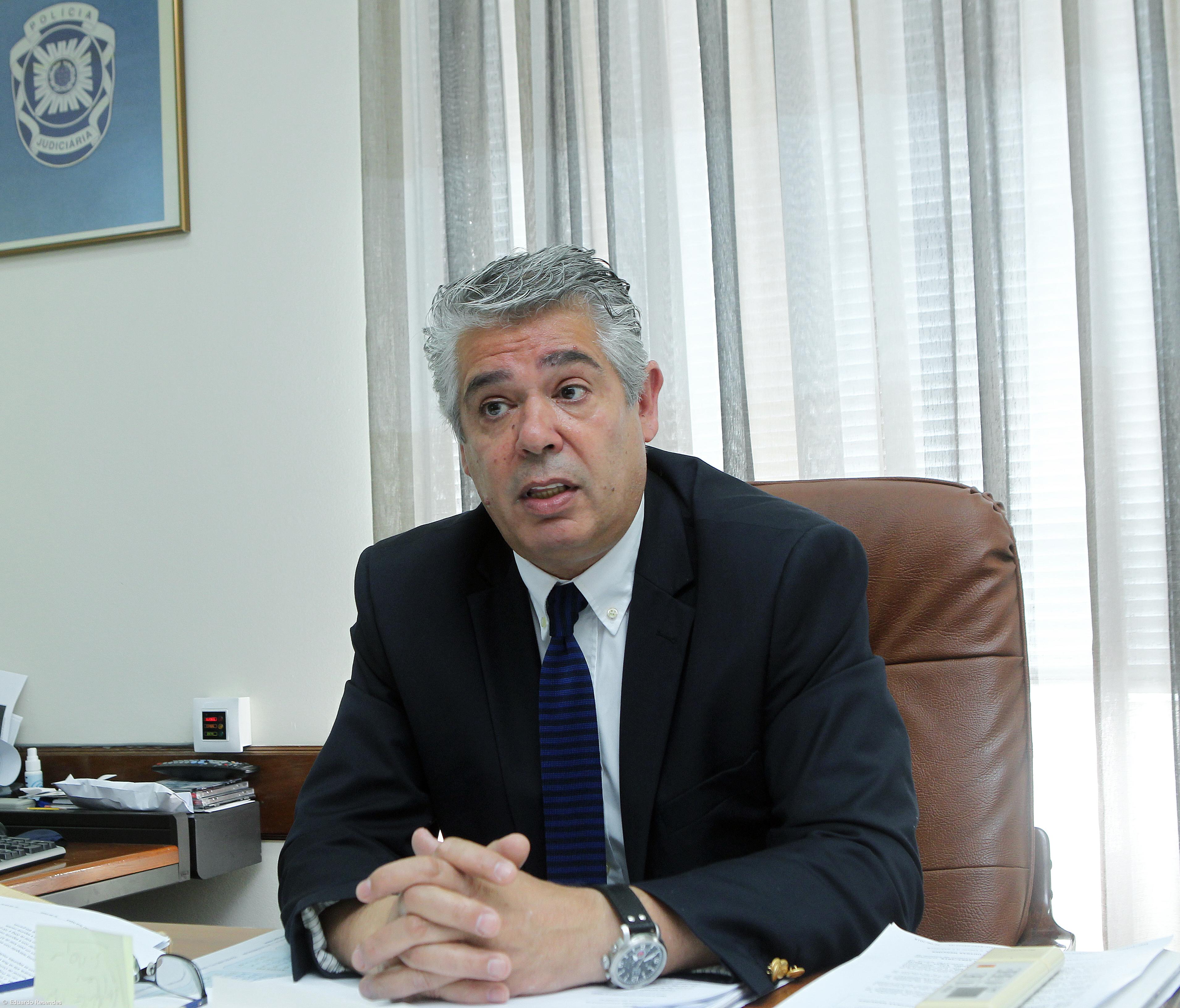 “Não existe um alinhamento para combater a pessoa A ou B” – Imagem 1