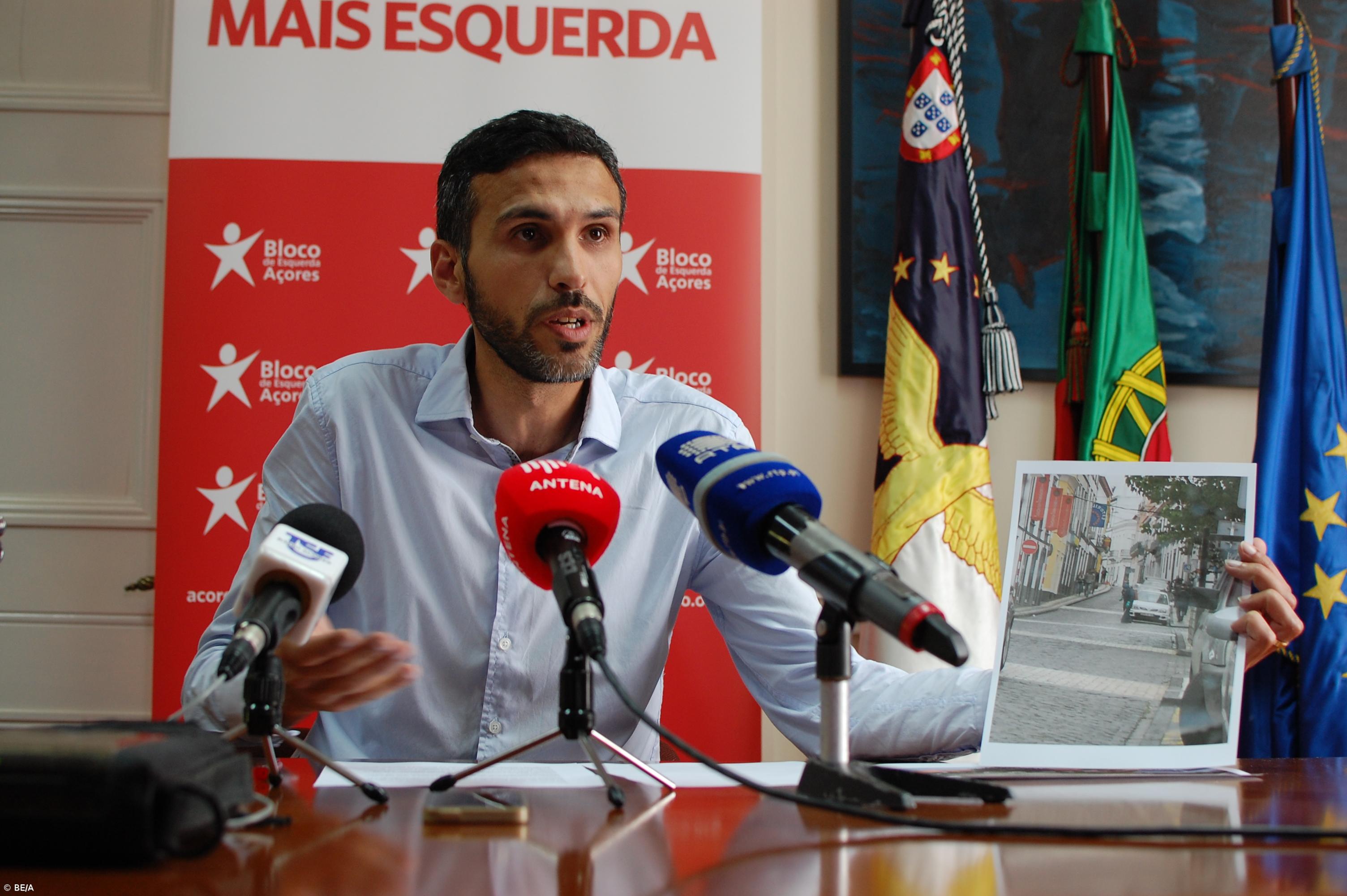 BE/Açores quer ouvir responsáveis da Provise sobre ordenados em atraso – Imagem 1