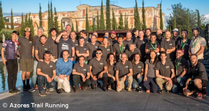 Mário Leal reeleito como membro da Associação Internacional de Trail Running. – Imagem 1