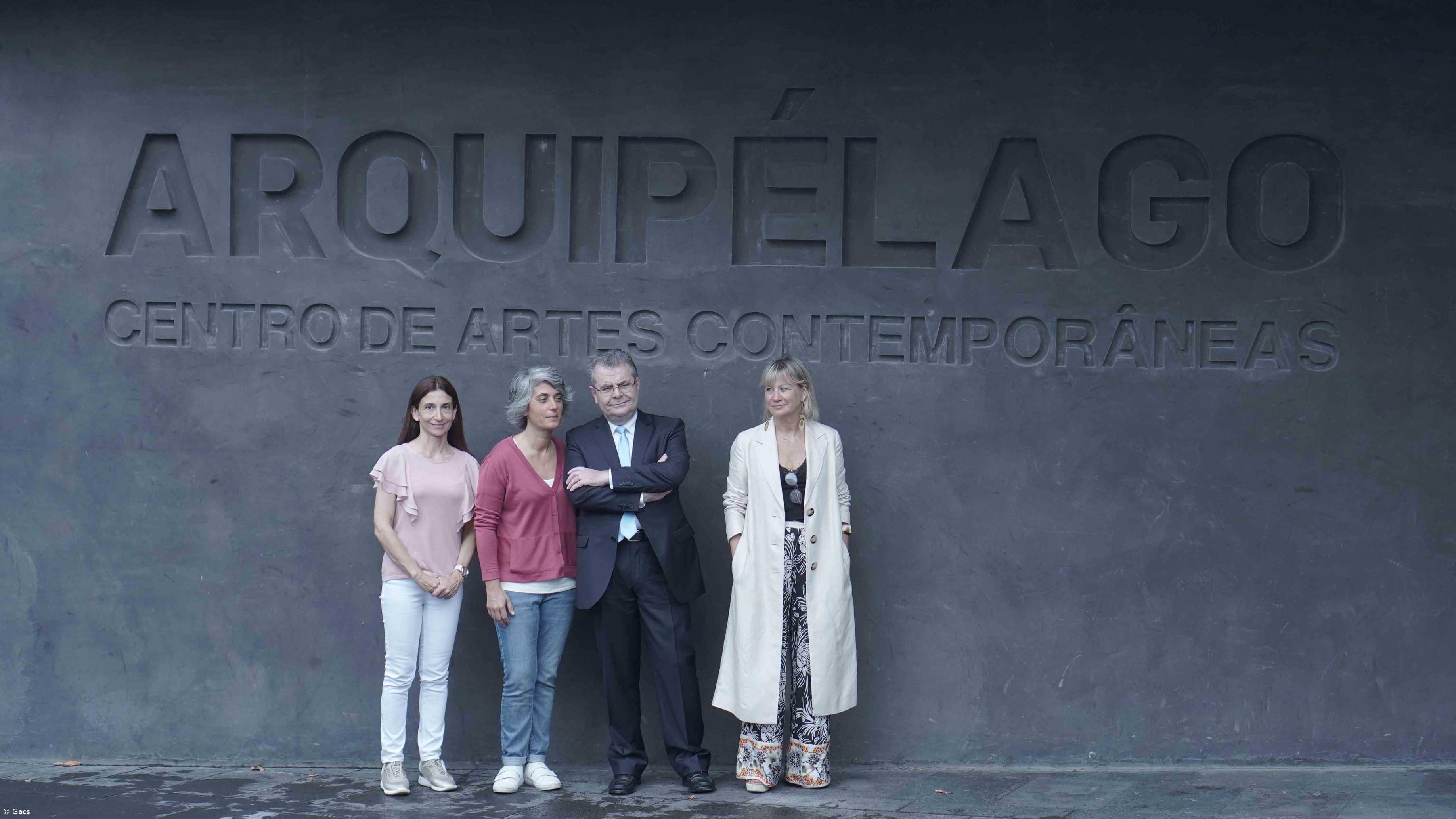 Ministério da Cultura e Governo dos Açores desenvolvem projeto para as artes – Imagem 1