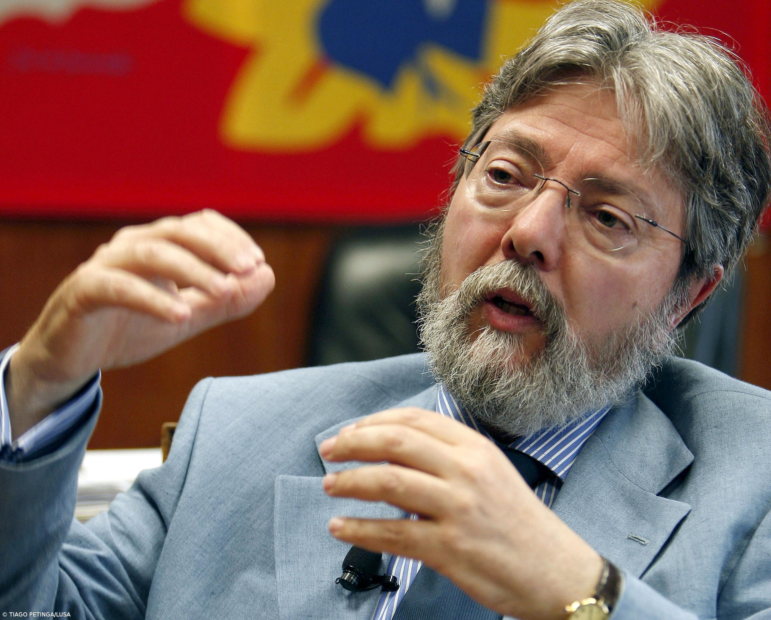 Diretor-geral da Saúde contesta dados da OMS sobre tuberculose – Imagem 1